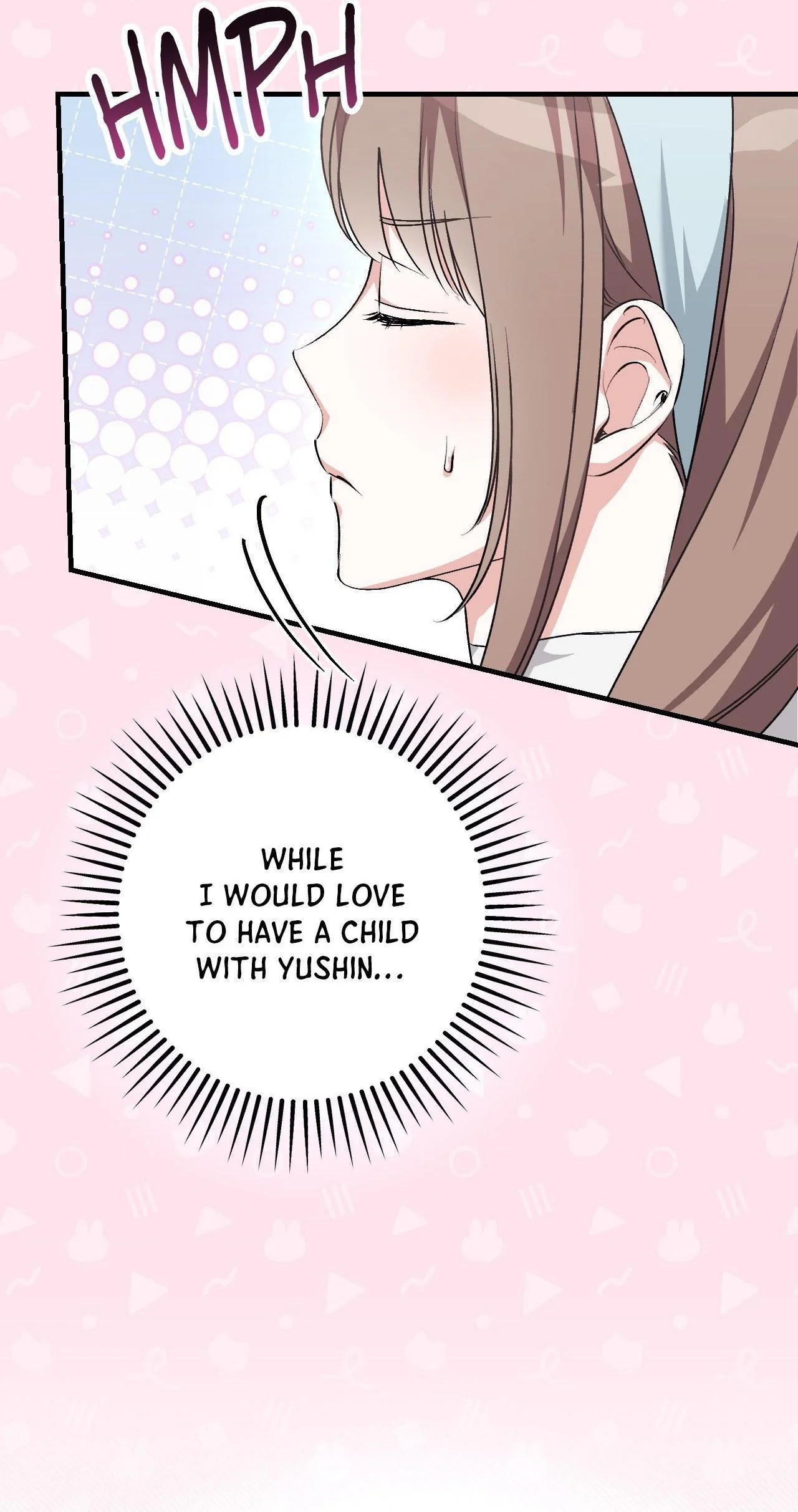 Milk My Strawberries - Chapter 50 Page 32