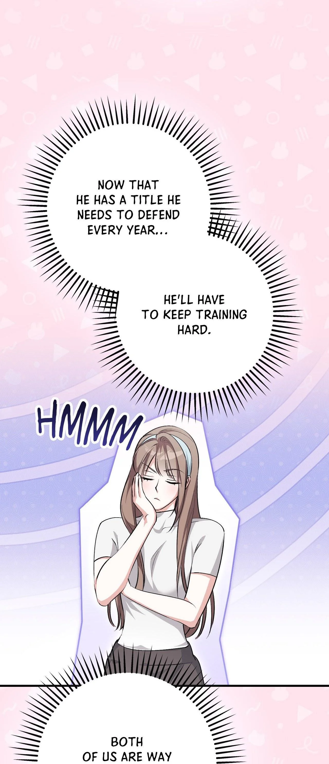 Milk My Strawberries - Chapter 50 Page 34