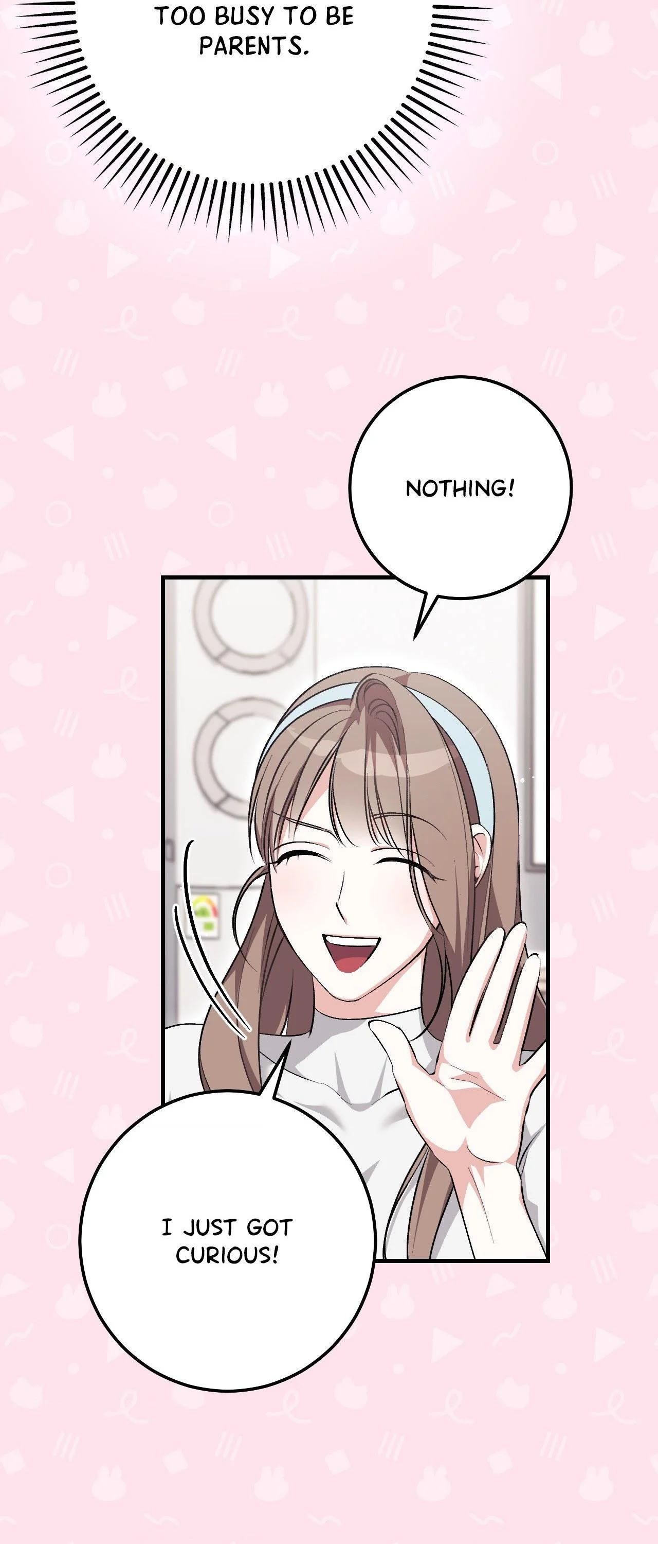 Milk My Strawberries - Chapter 50 Page 35