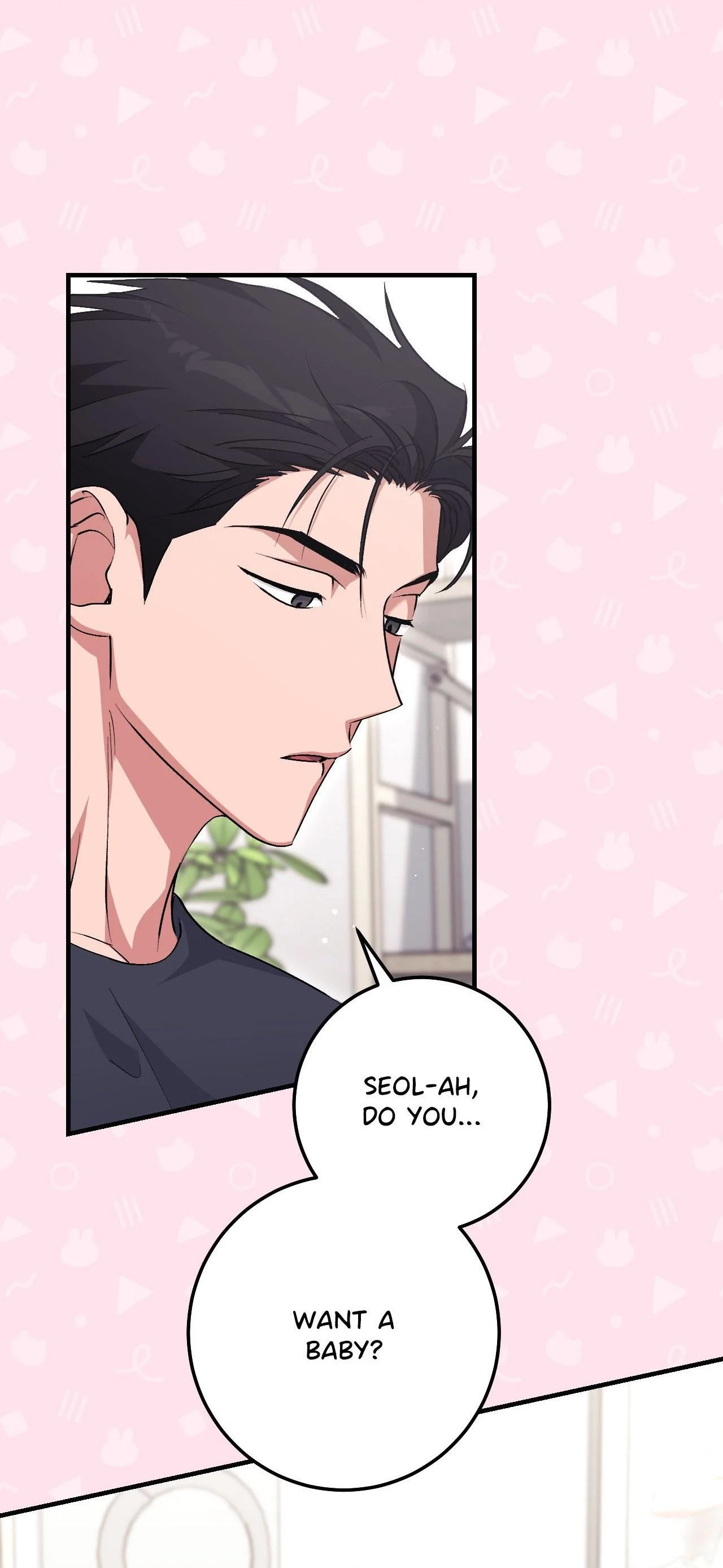 Milk My Strawberries - Chapter 50 Page 37
