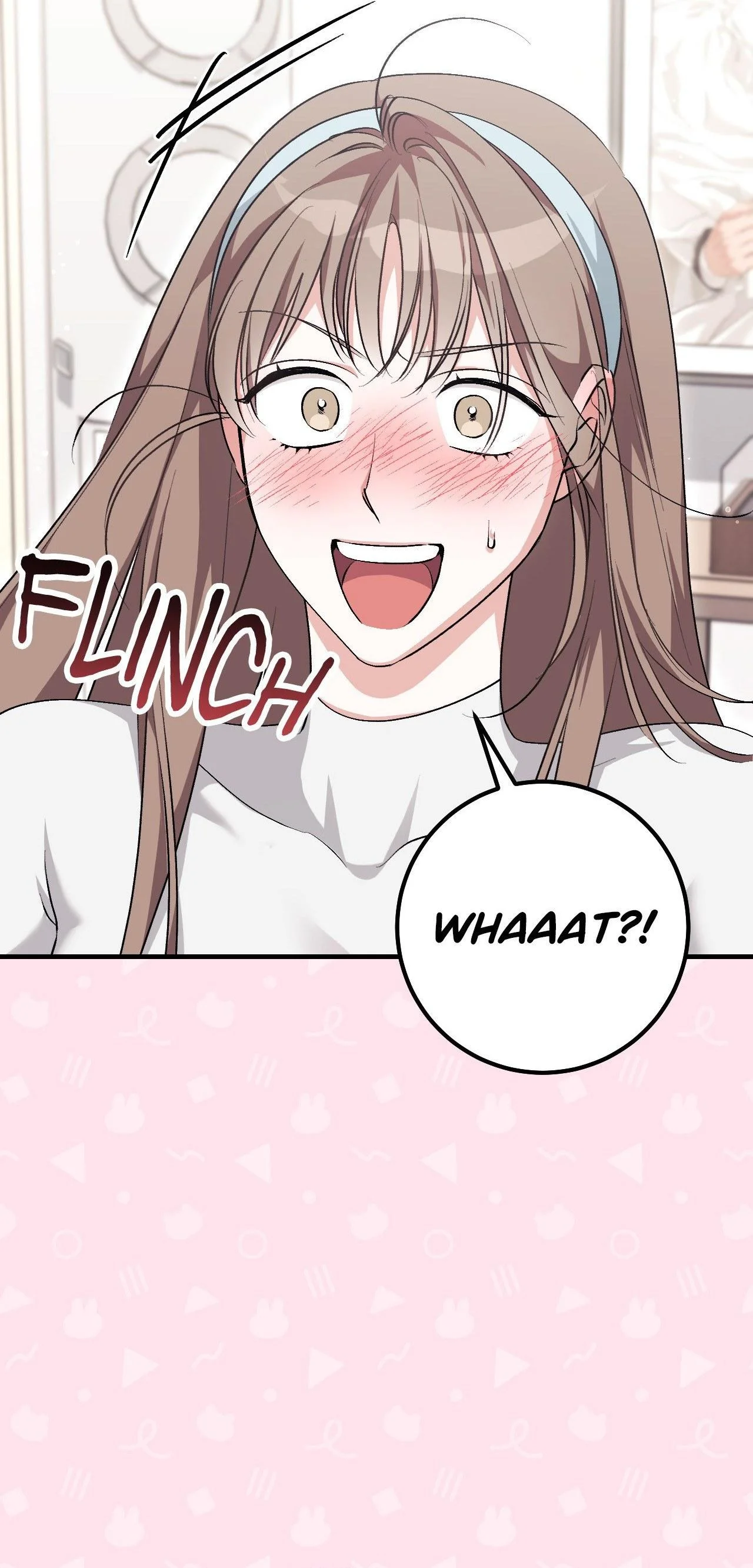 Milk My Strawberries - Chapter 50 Page 38