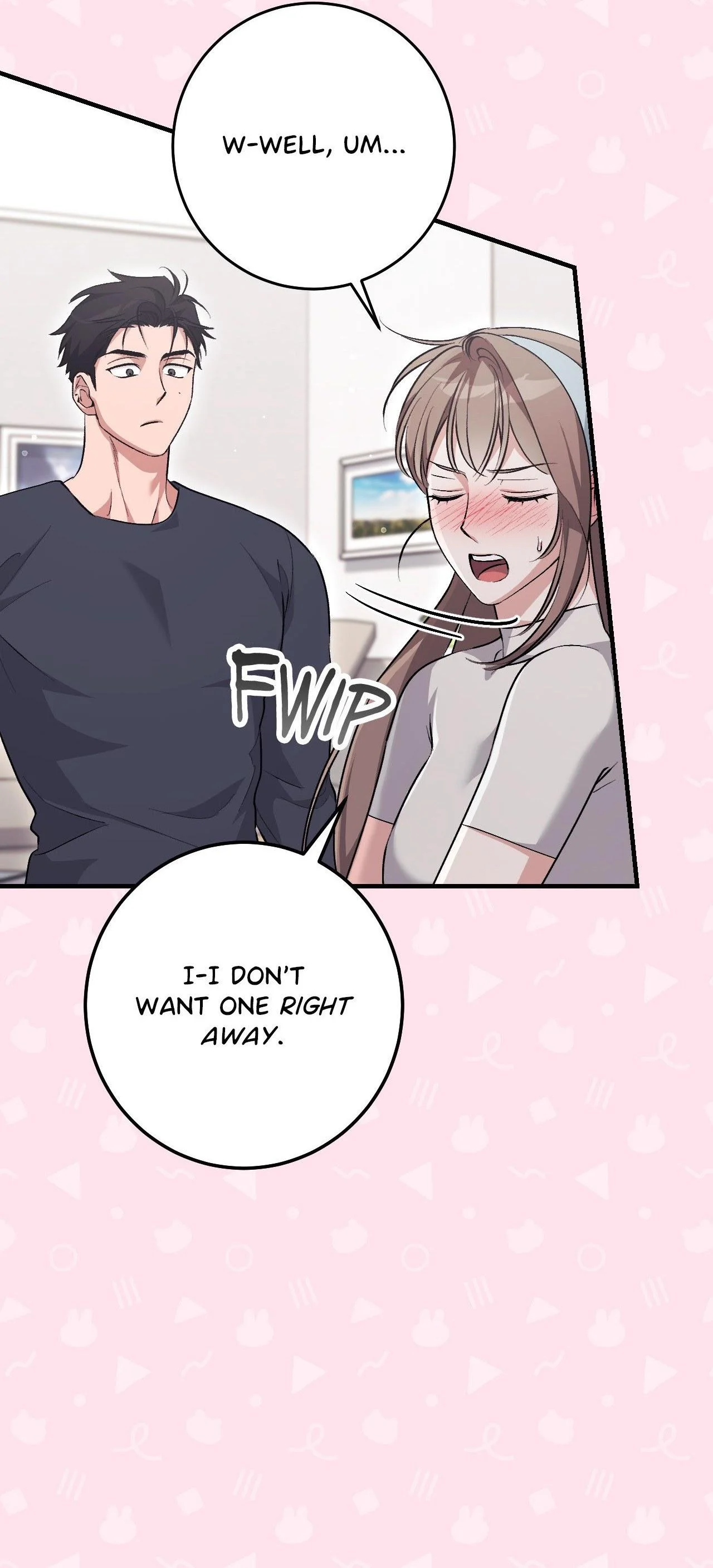 Milk My Strawberries - Chapter 50 Page 39
