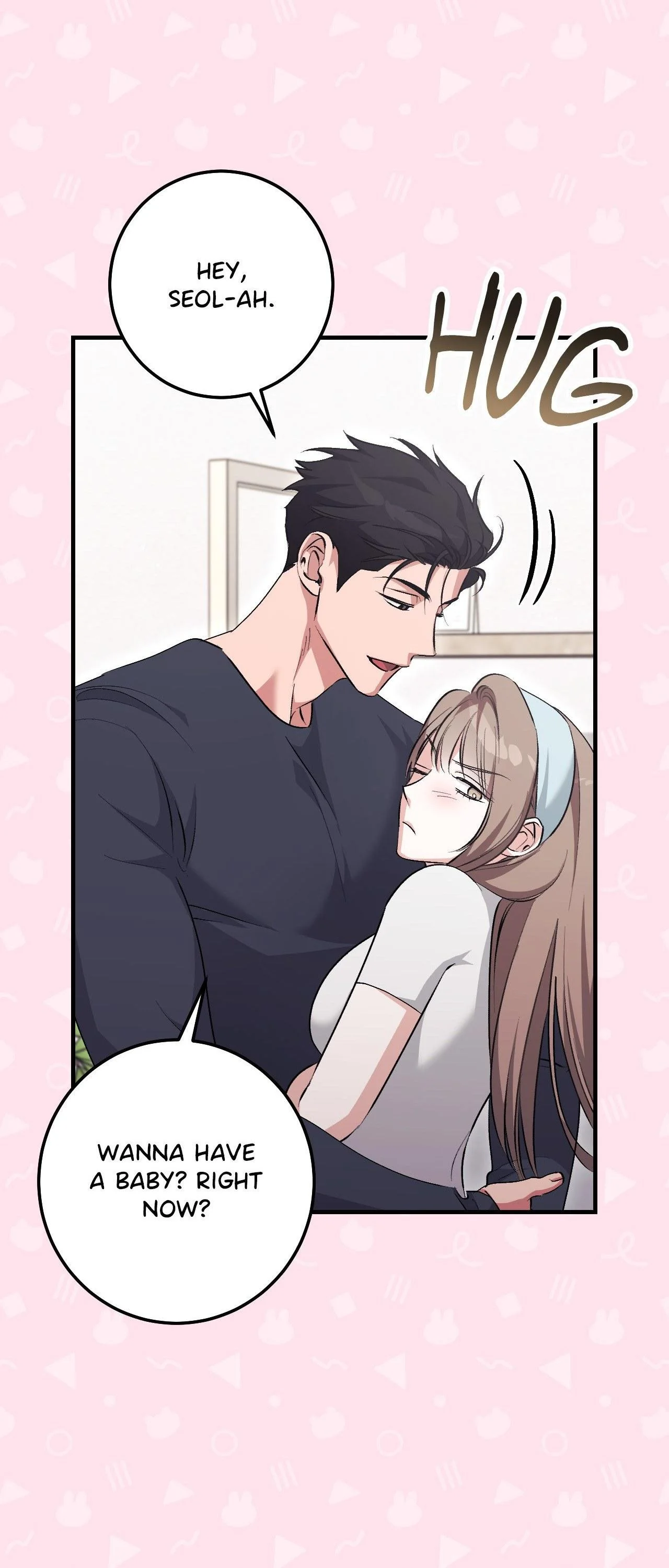 Milk My Strawberries - Chapter 50 Page 41