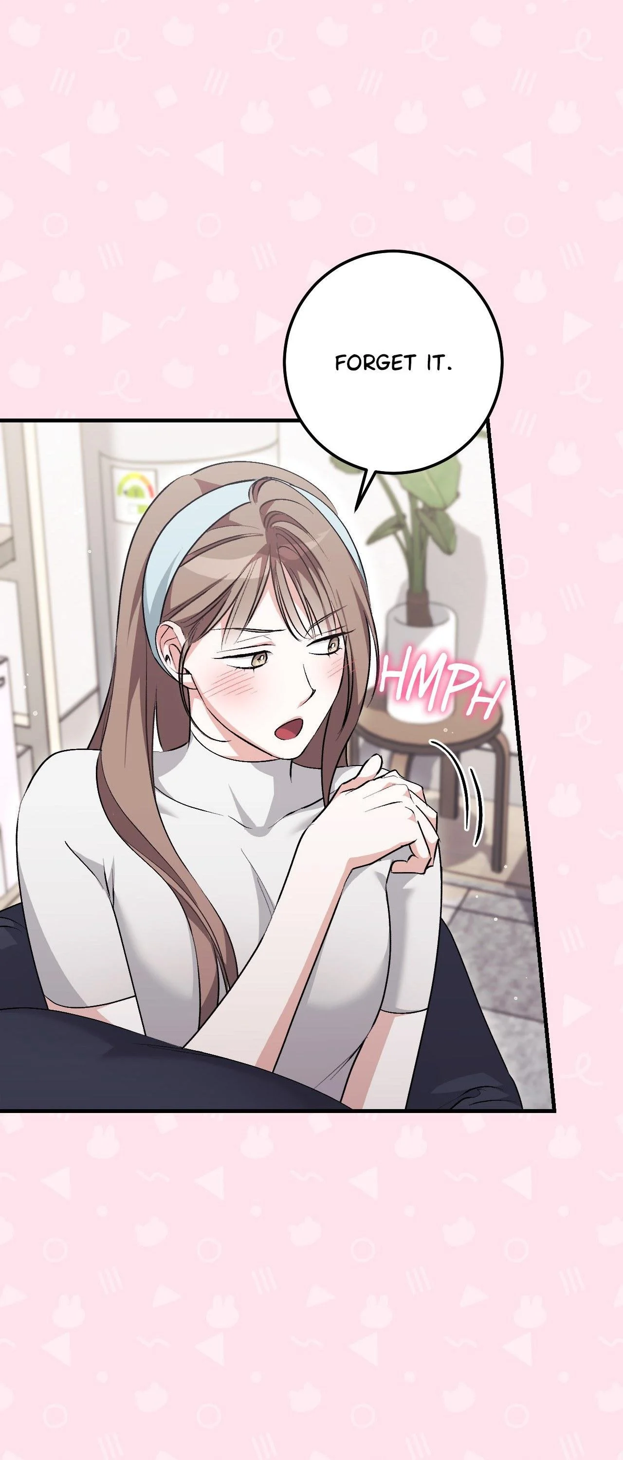 Milk My Strawberries - Chapter 50 Page 42