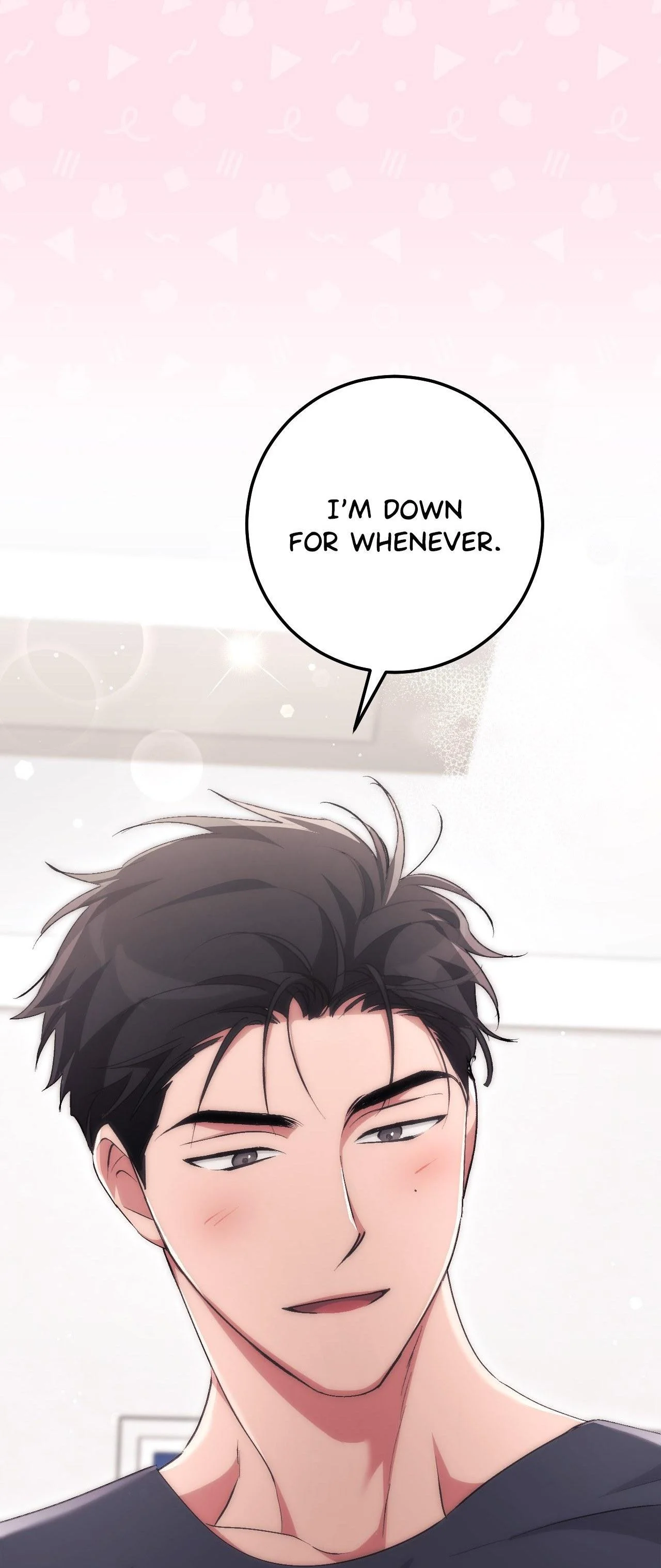 Milk My Strawberries - Chapter 50 Page 43