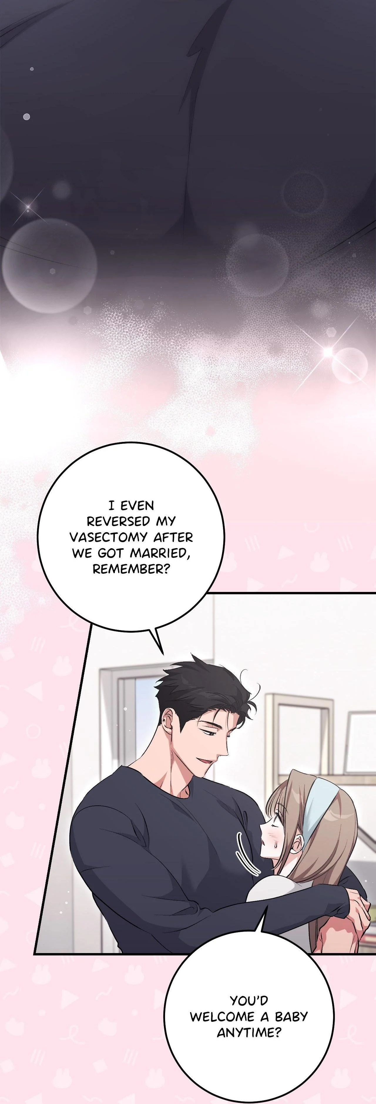 Milk My Strawberries - Chapter 50 Page 44
