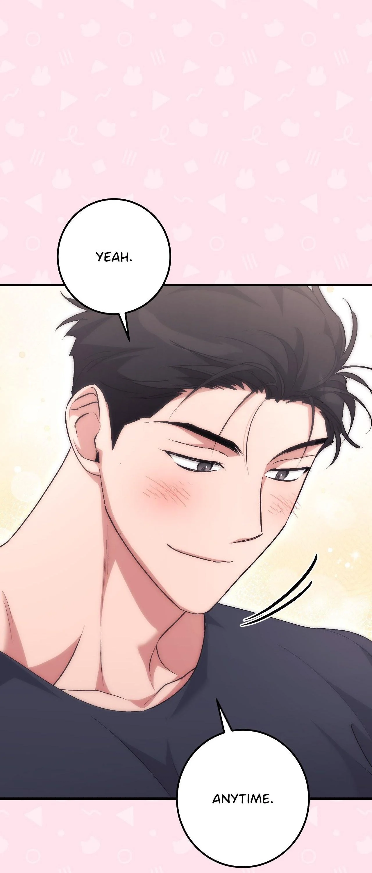 Milk My Strawberries - Chapter 50 Page 45