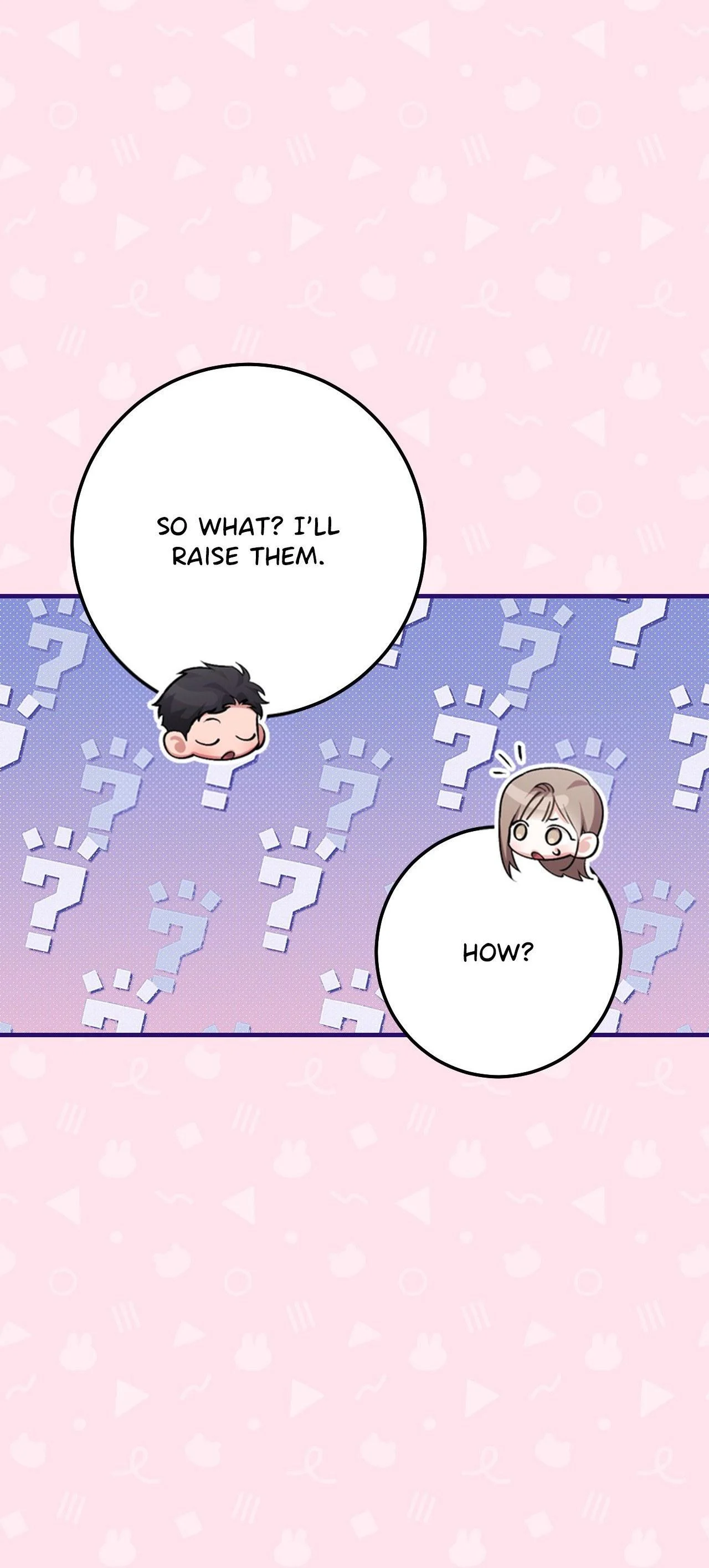 Milk My Strawberries - Chapter 50 Page 47