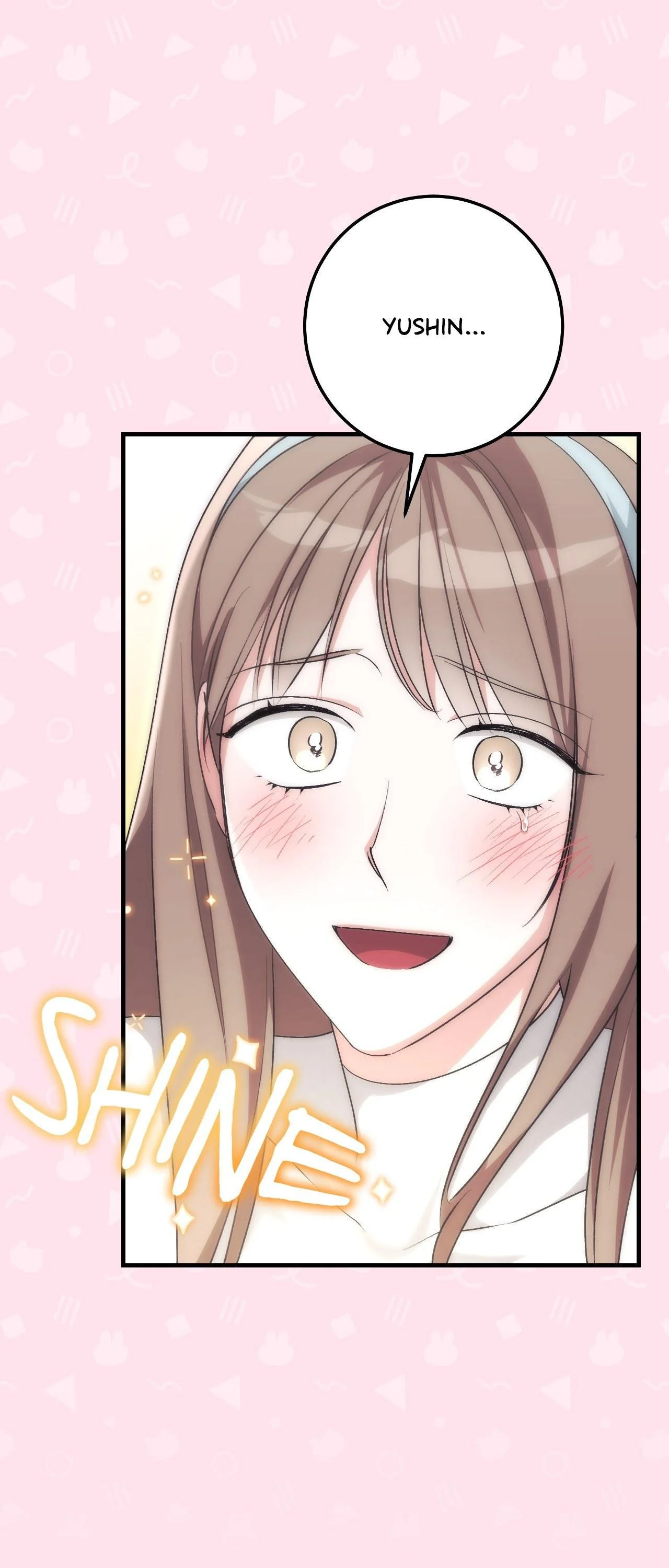 Milk My Strawberries - Chapter 50 Page 49