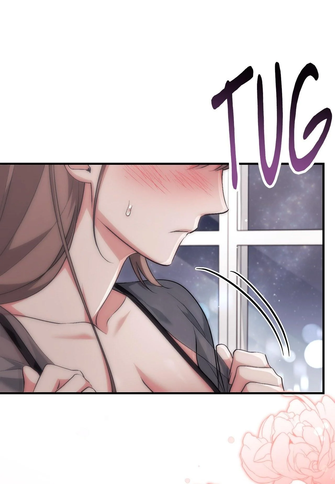 Milk My Strawberries - Chapter 50 Page 53