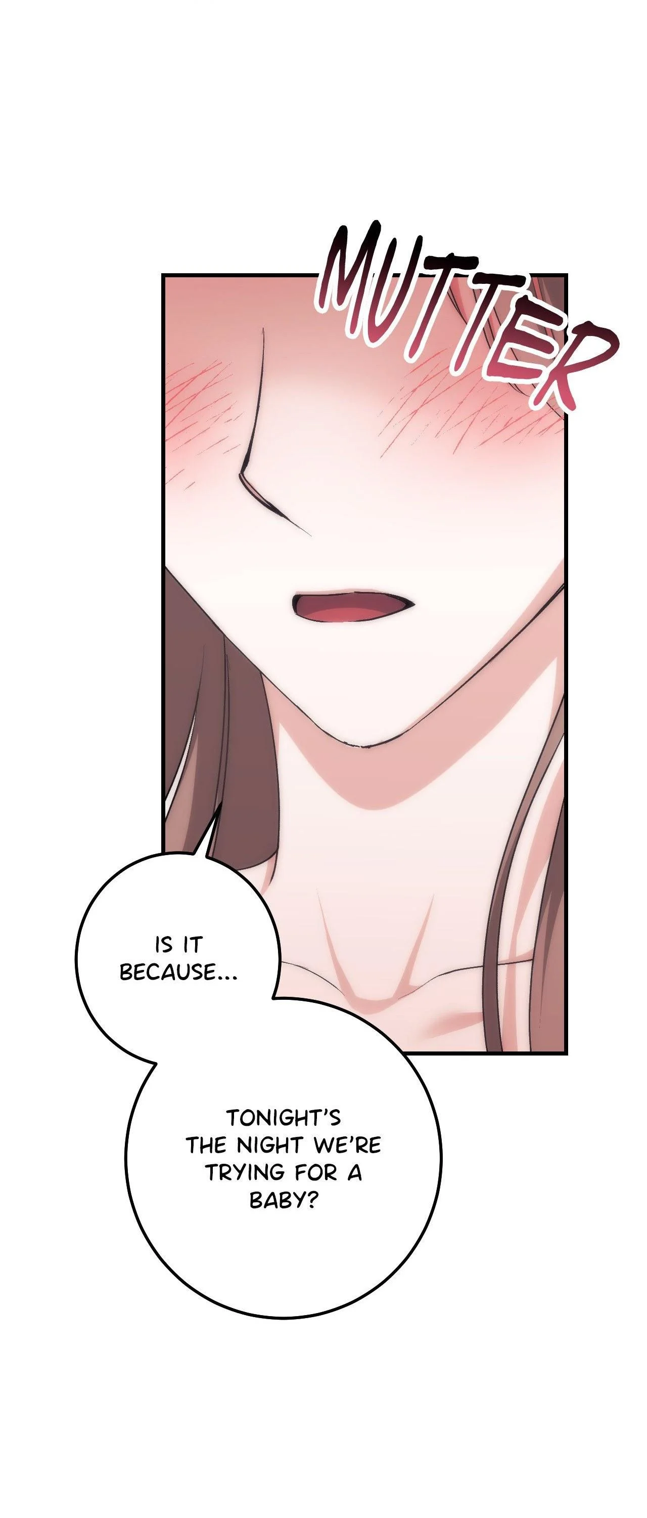 Milk My Strawberries - Chapter 50 Page 55