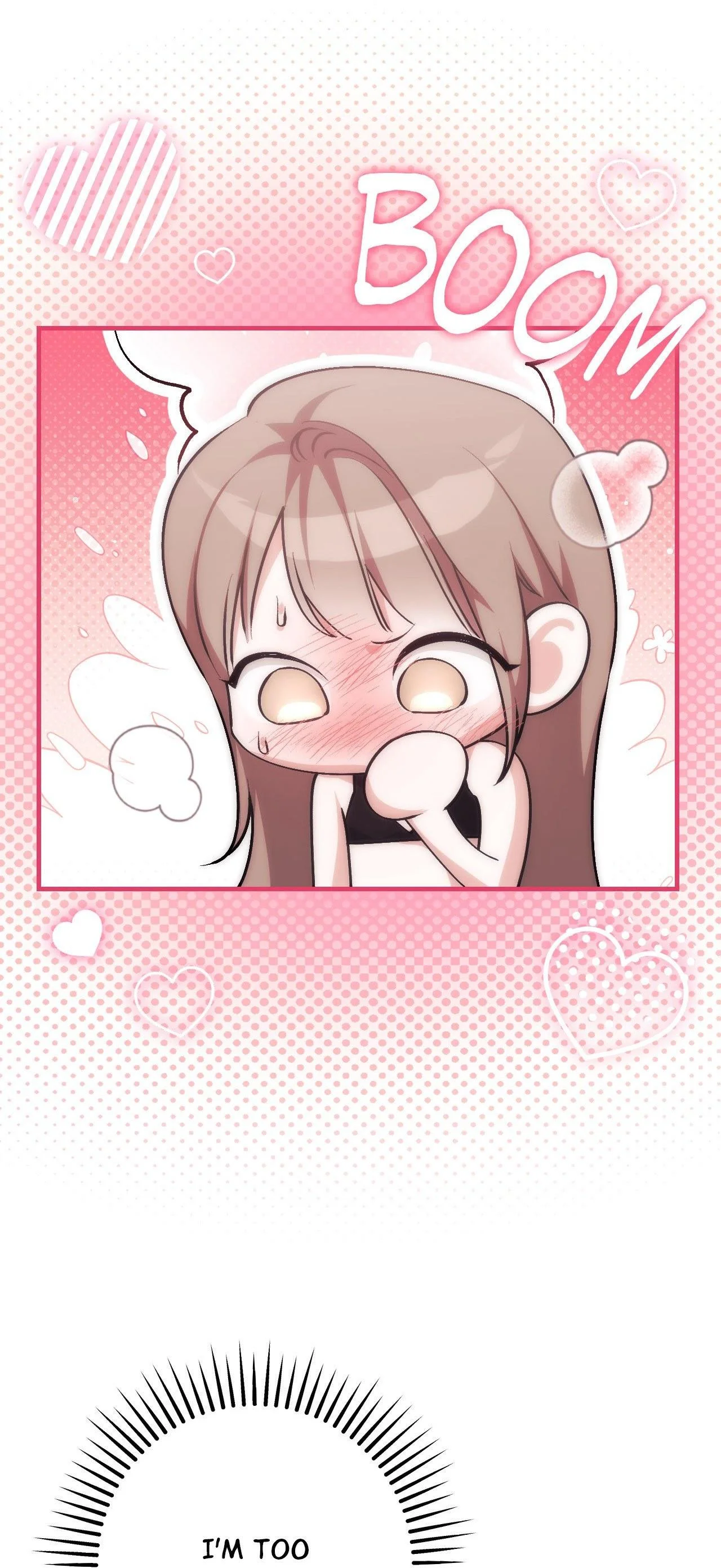 Milk My Strawberries - Chapter 50 Page 56