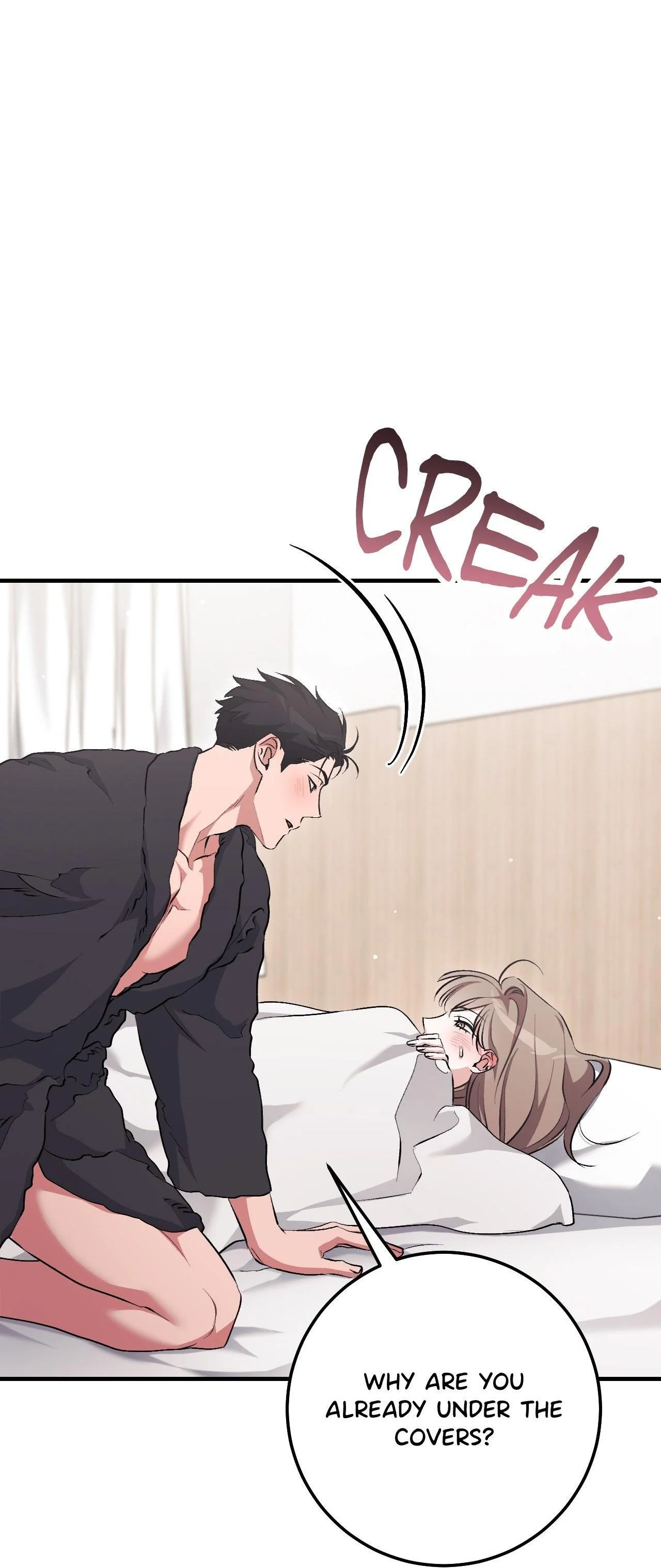 Milk My Strawberries - Chapter 50 Page 62