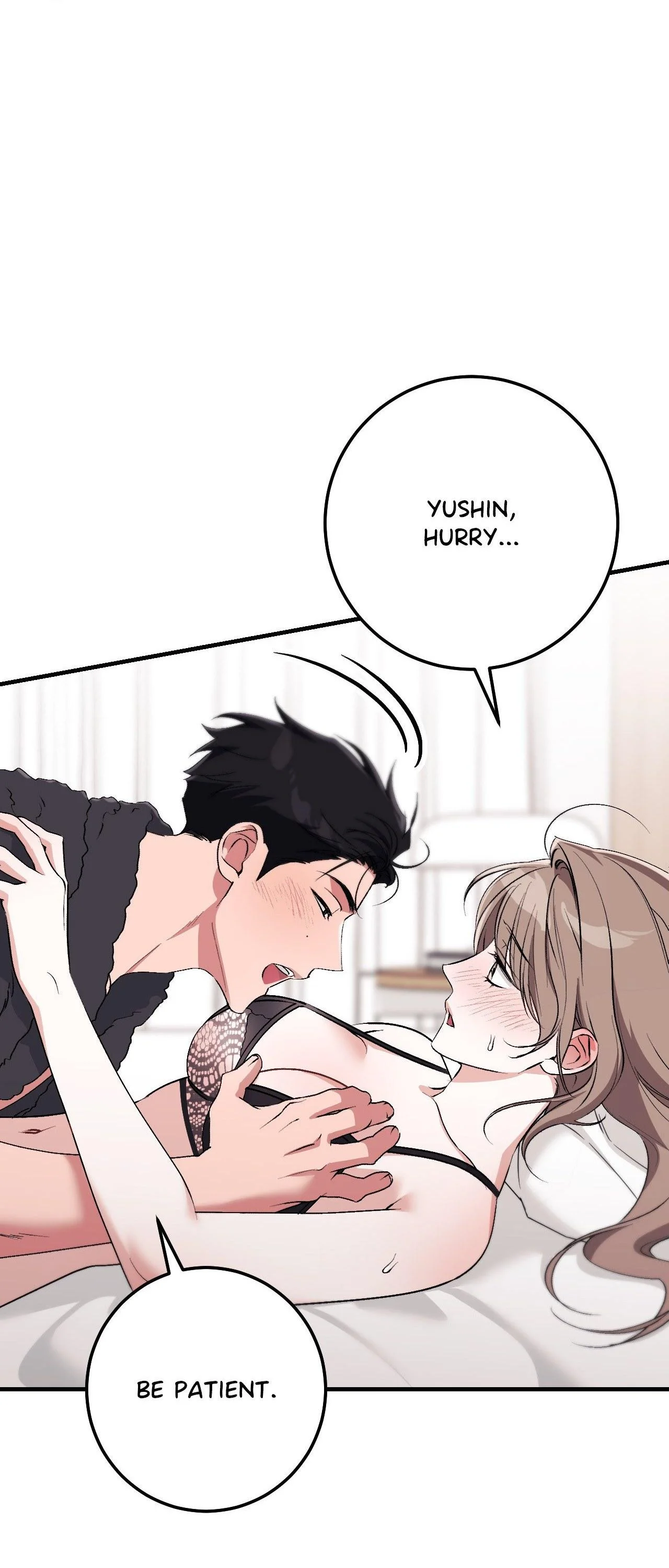 Milk My Strawberries - Chapter 51 Page 11