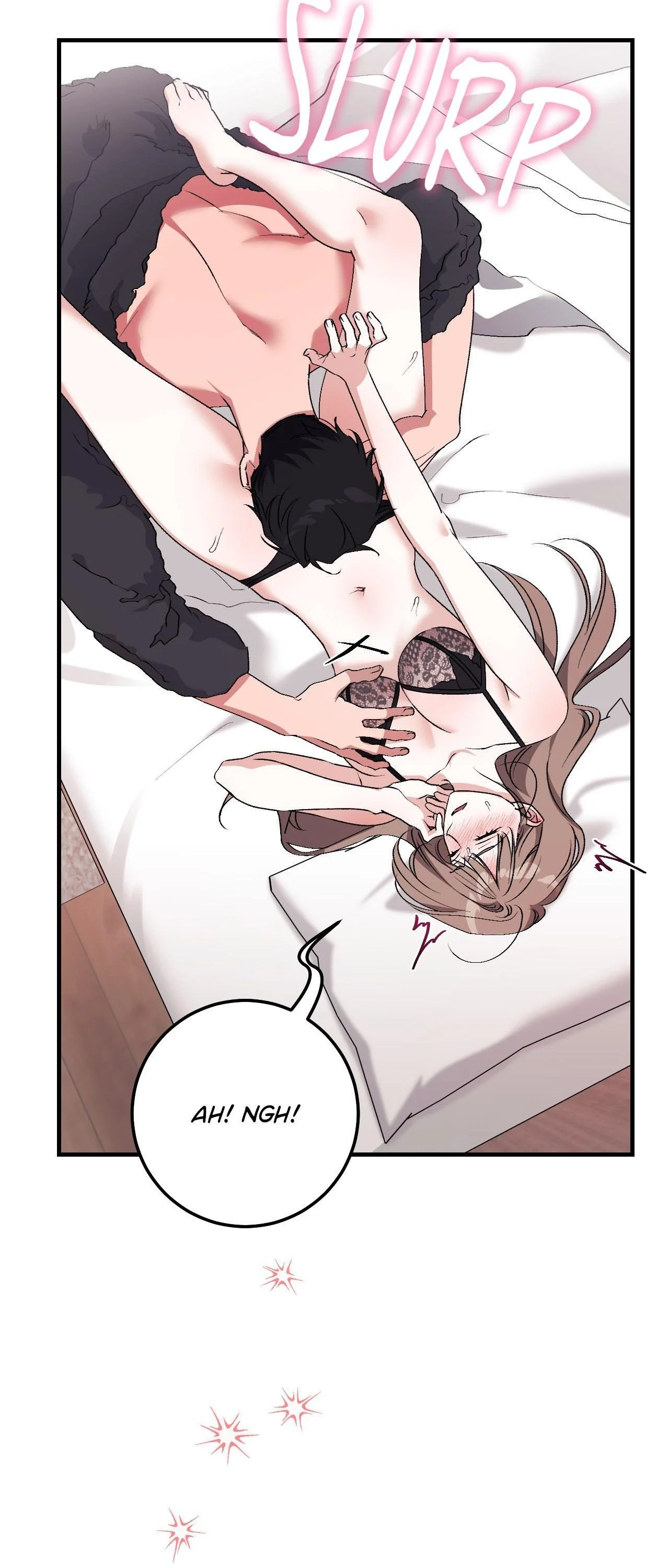 Milk My Strawberries - Chapter 51 Page 15