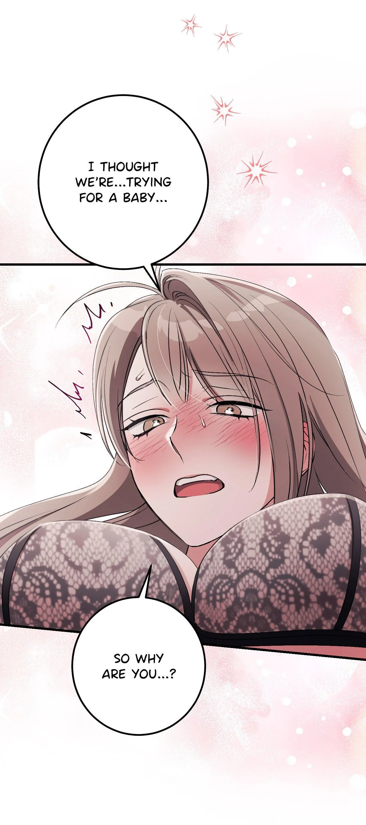 Milk My Strawberries - Chapter 51 Page 16
