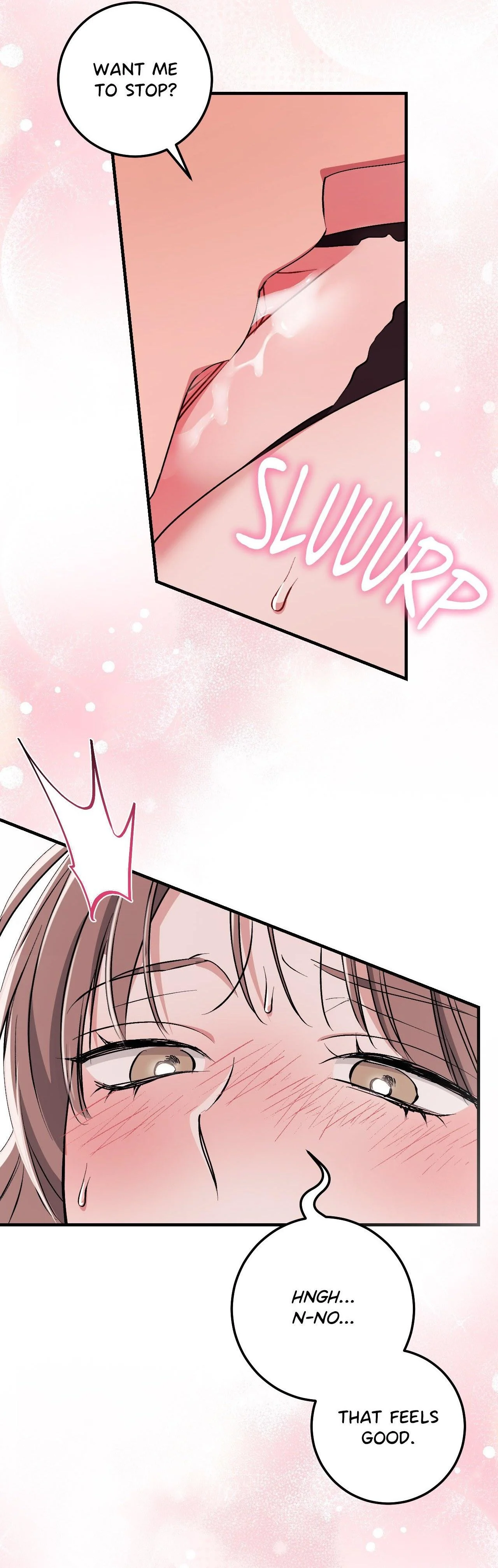 Milk My Strawberries - Chapter 51 Page 18