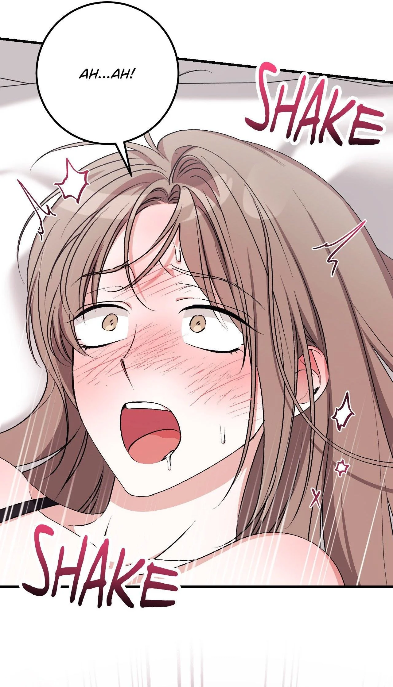 Milk My Strawberries - Chapter 51 Page 26