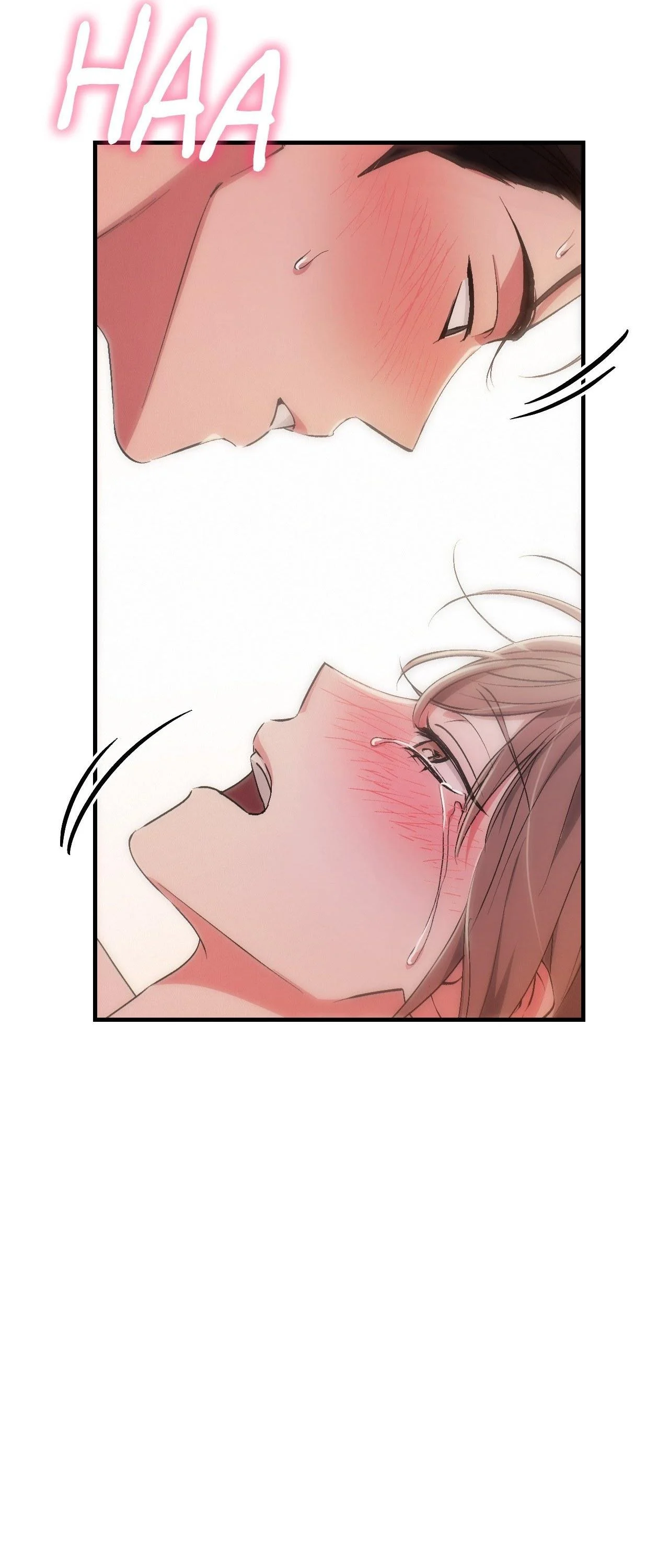 Milk My Strawberries - Chapter 51 Page 36