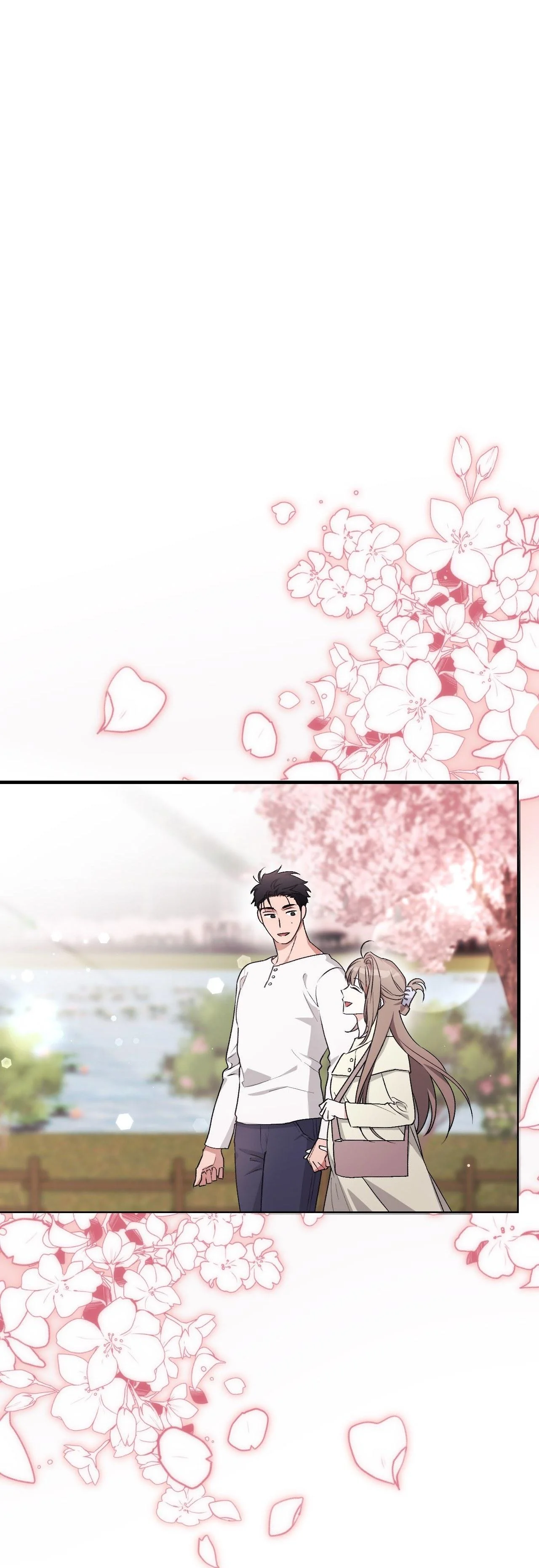 Milk My Strawberries - Chapter 51 Page 41