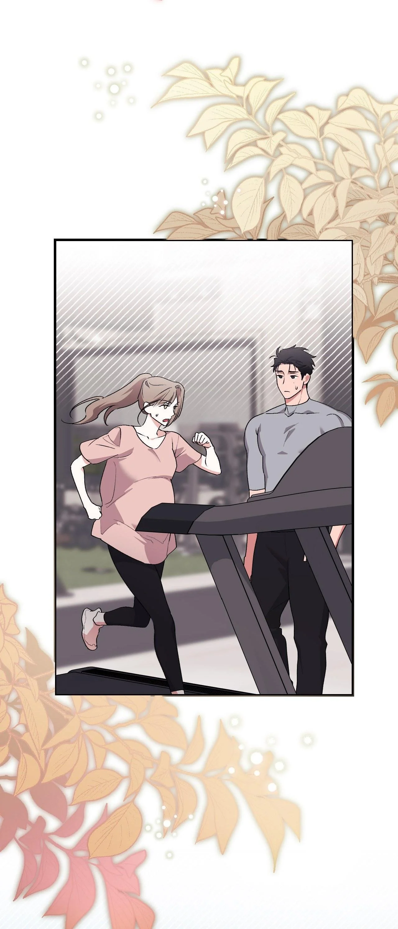 Milk My Strawberries - Chapter 51 Page 42