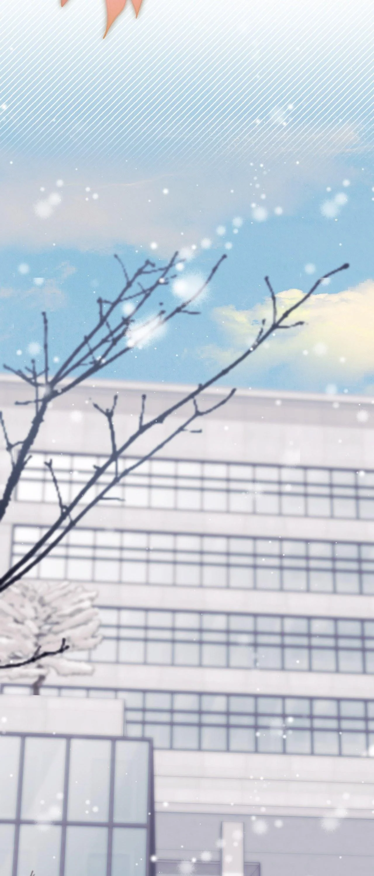 Milk My Strawberries - Chapter 51 Page 43
