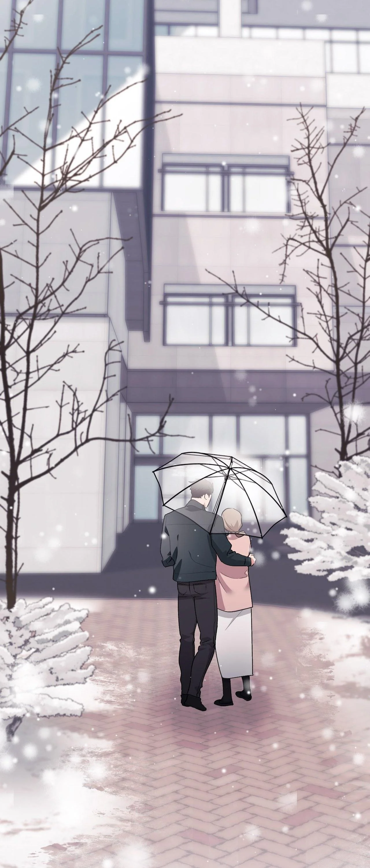 Milk My Strawberries - Chapter 51 Page 44