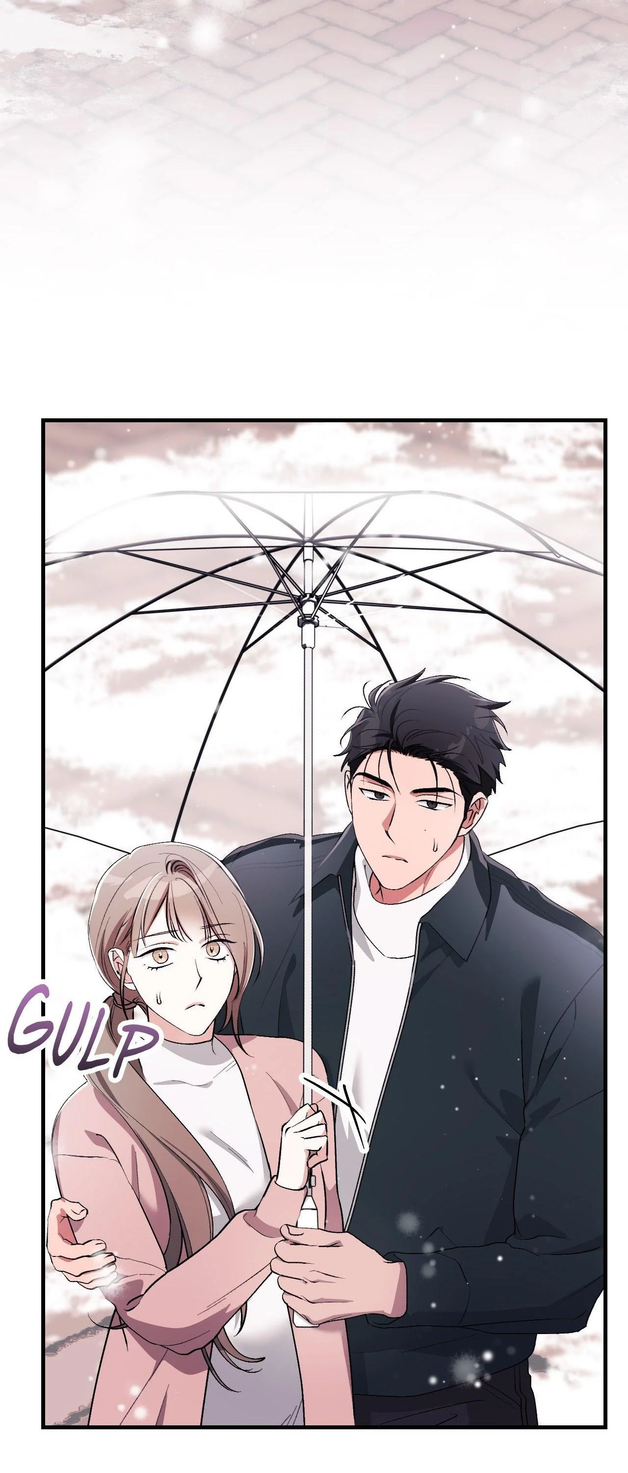 Milk My Strawberries - Chapter 51 Page 45