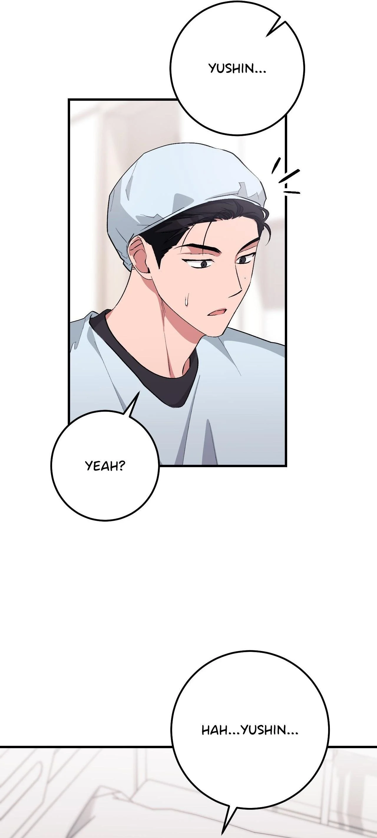 Milk My Strawberries - Chapter 51 Page 48