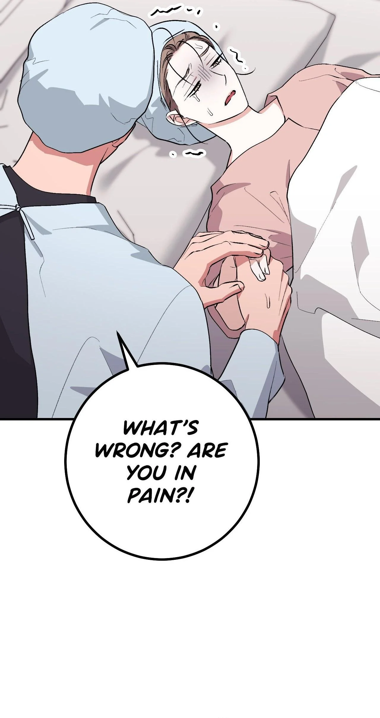 Milk My Strawberries - Chapter 51 Page 49