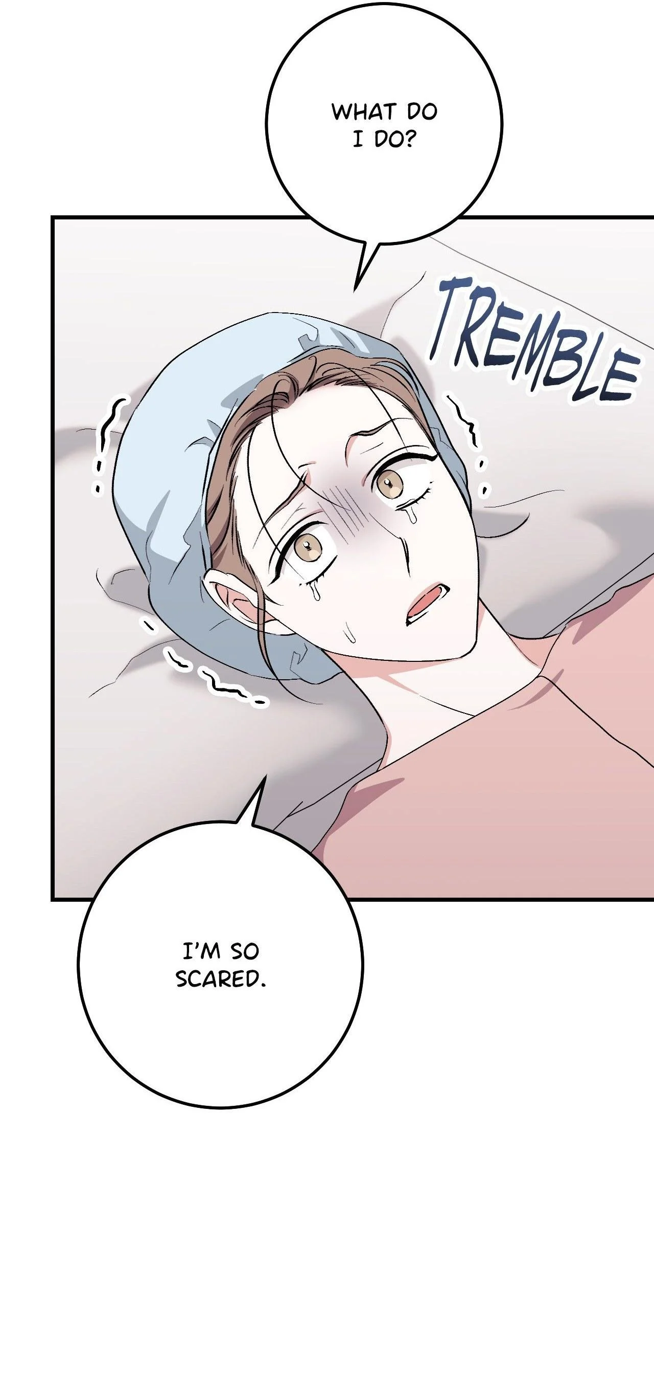 Milk My Strawberries - Chapter 51 Page 50