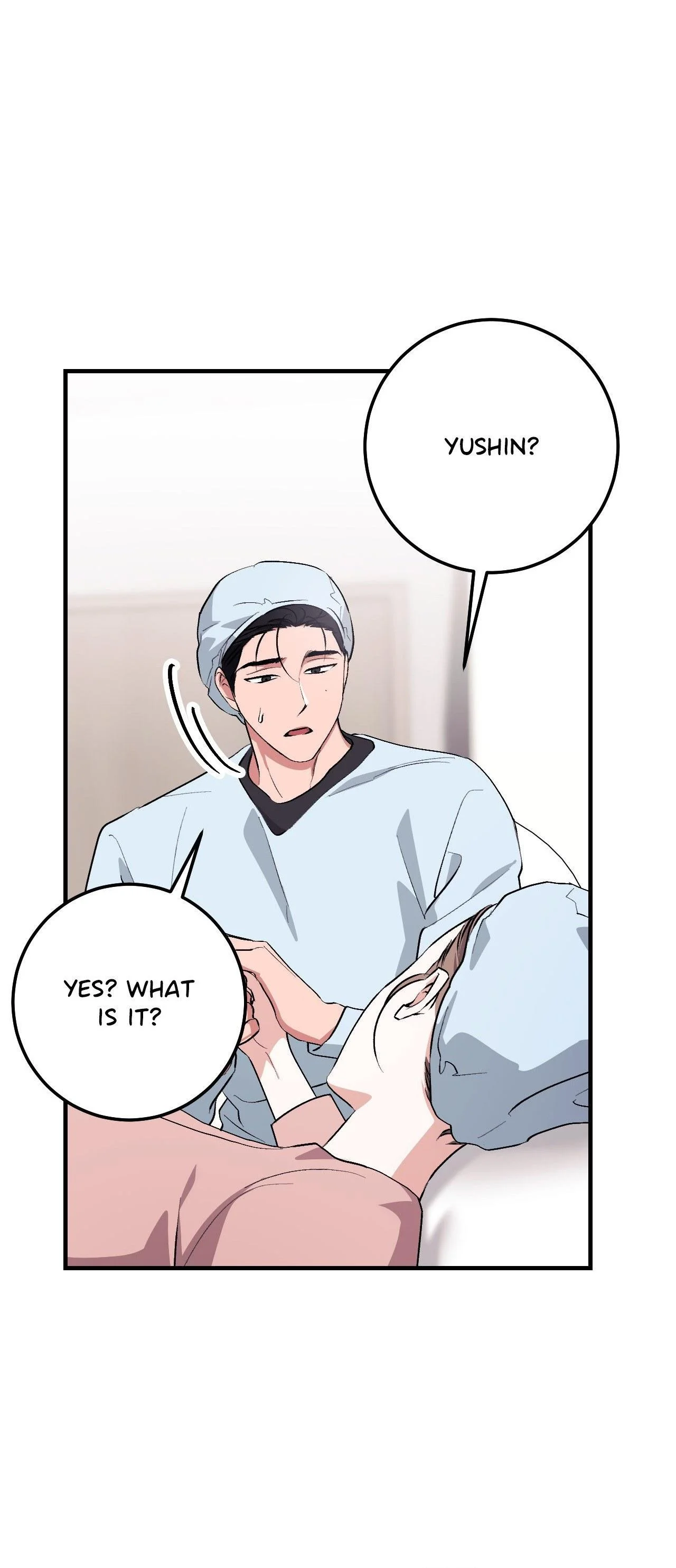Milk My Strawberries - Chapter 51 Page 53