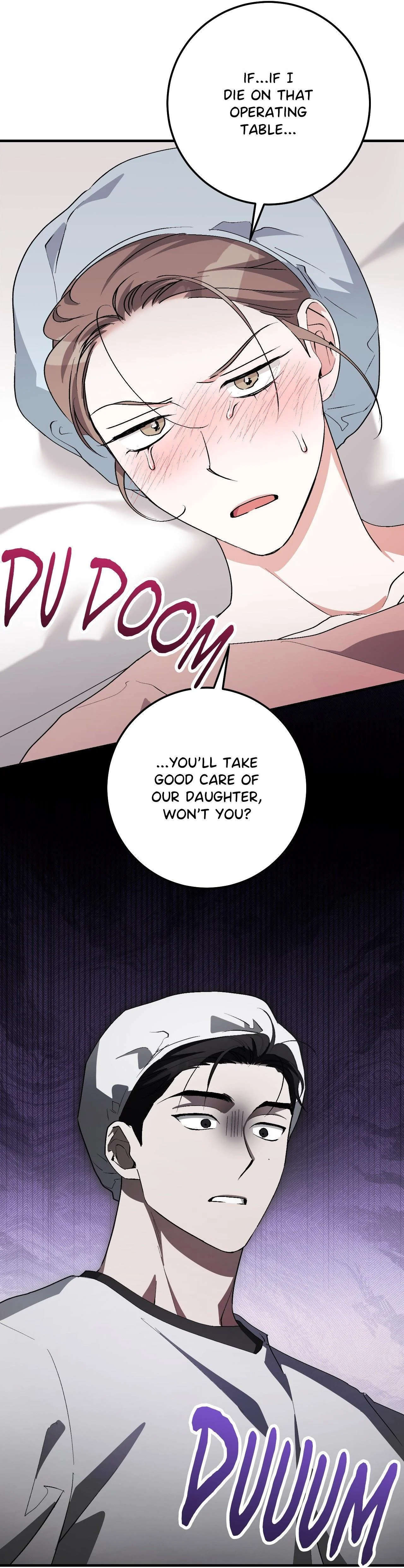 Milk My Strawberries - Chapter 51 Page 54