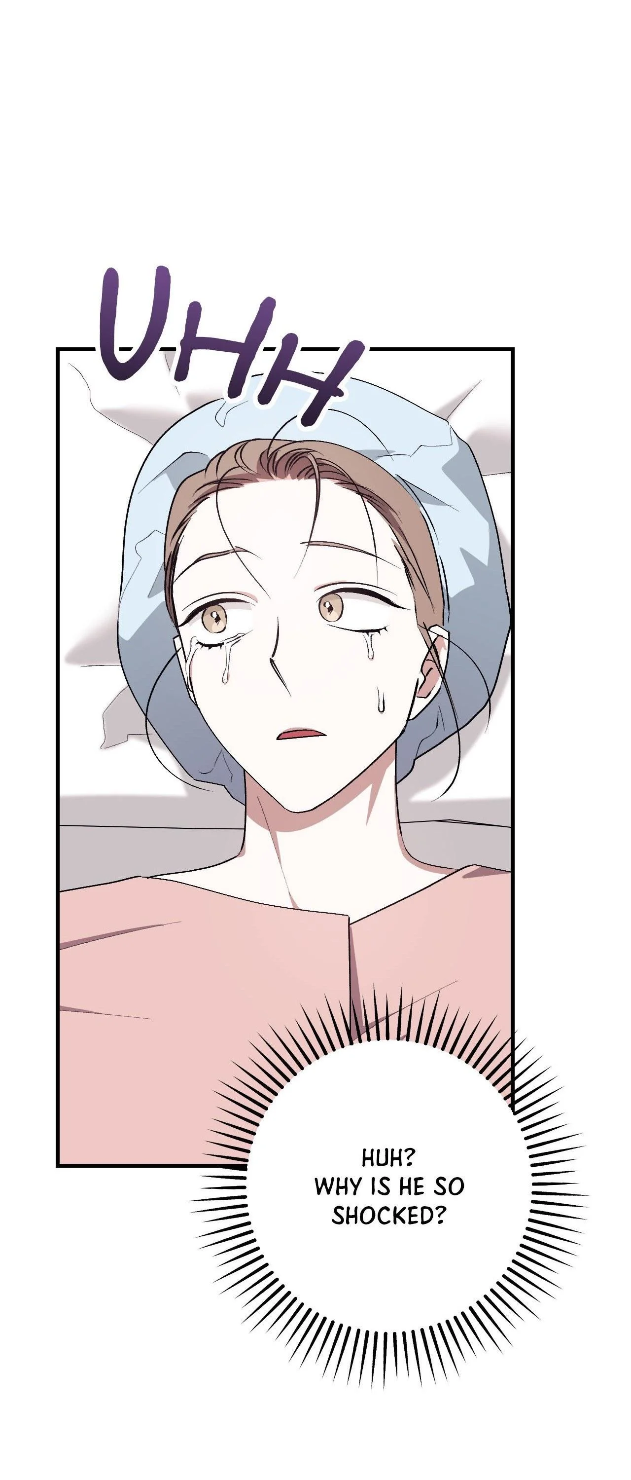 Milk My Strawberries - Chapter 51 Page 56