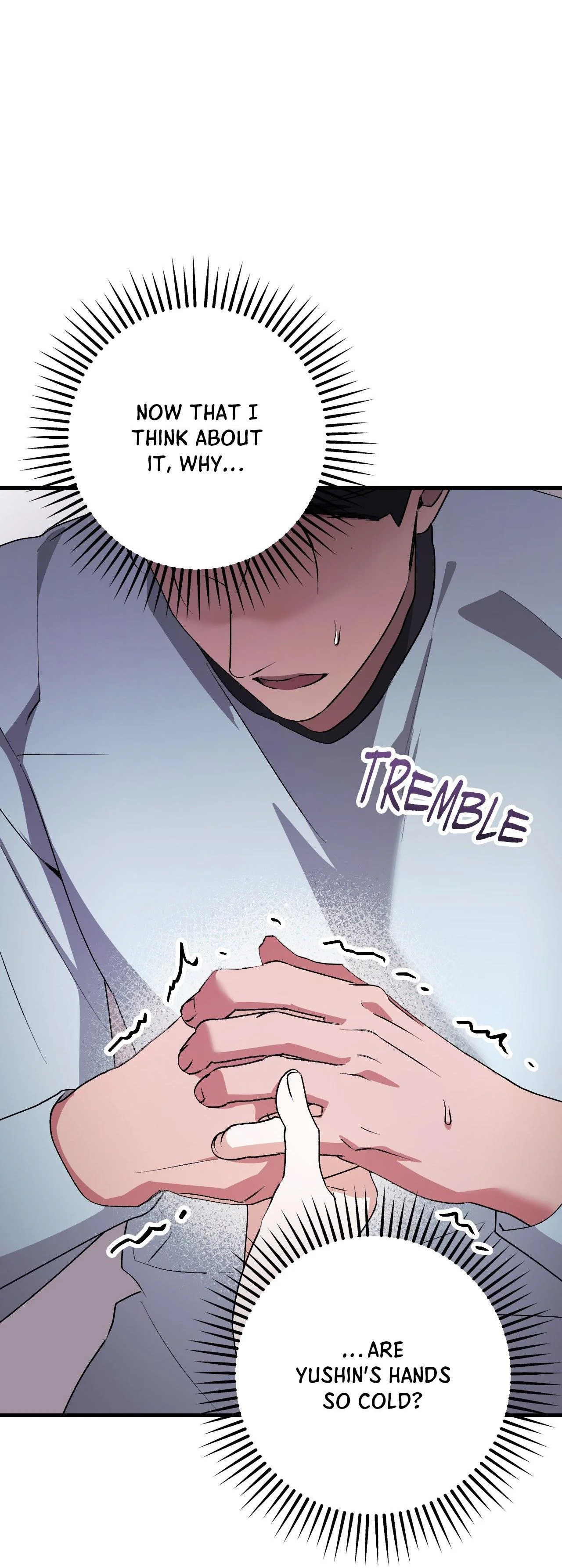 Milk My Strawberries - Chapter 51 Page 57