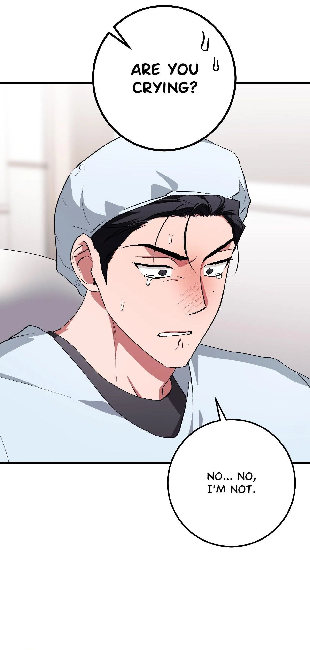 Milk My Strawberries - Chapter 51 Page 59