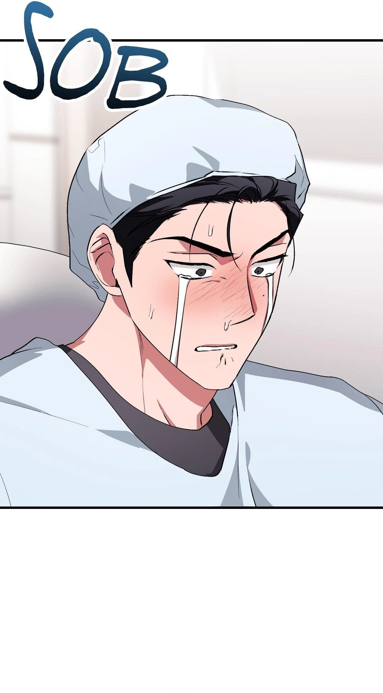 Milk My Strawberries - Chapter 51 Page 60