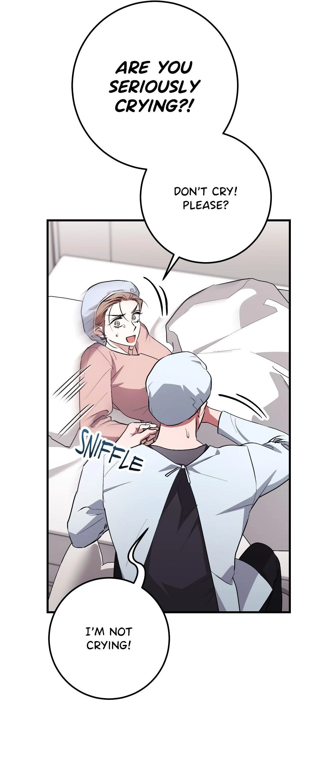 Milk My Strawberries - Chapter 51 Page 61