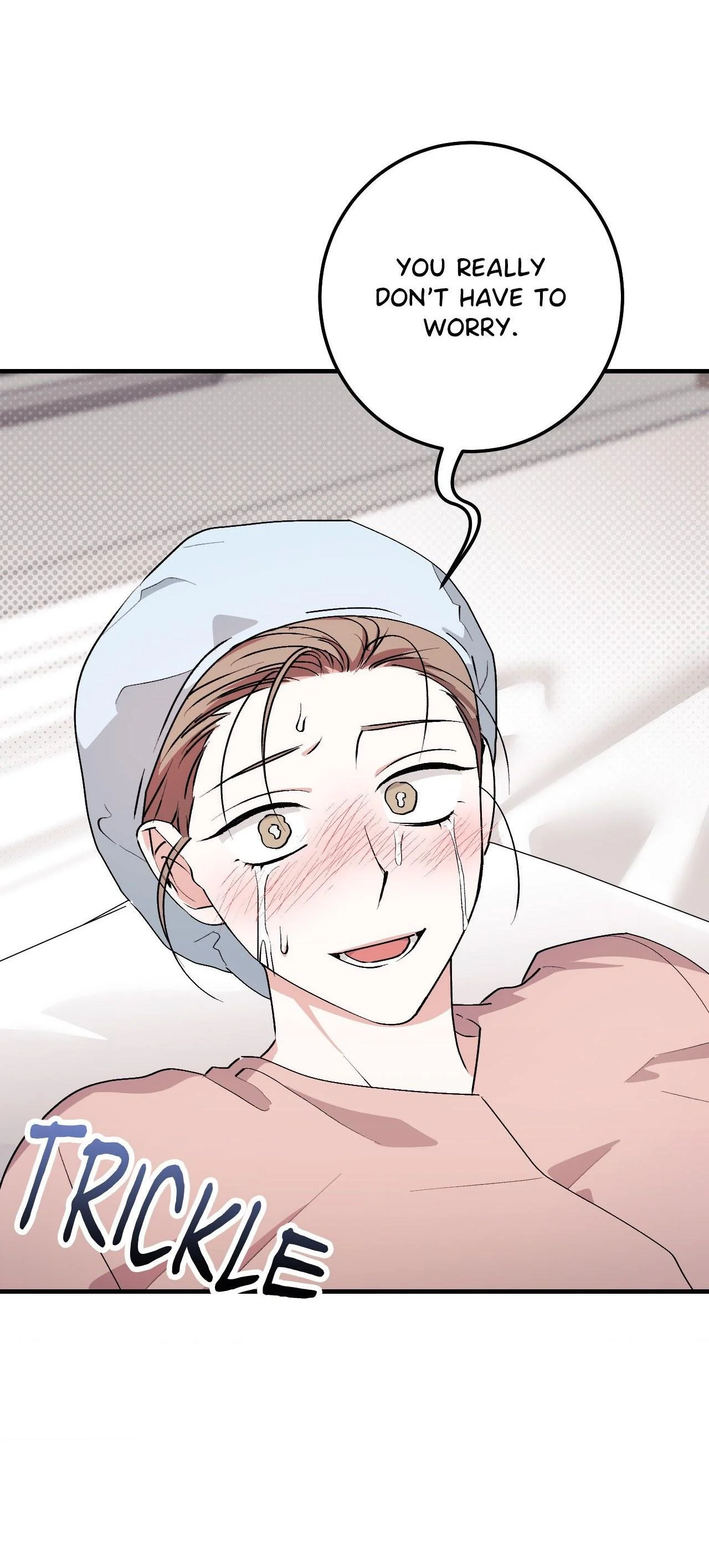 Milk My Strawberries - Chapter 51 Page 62
