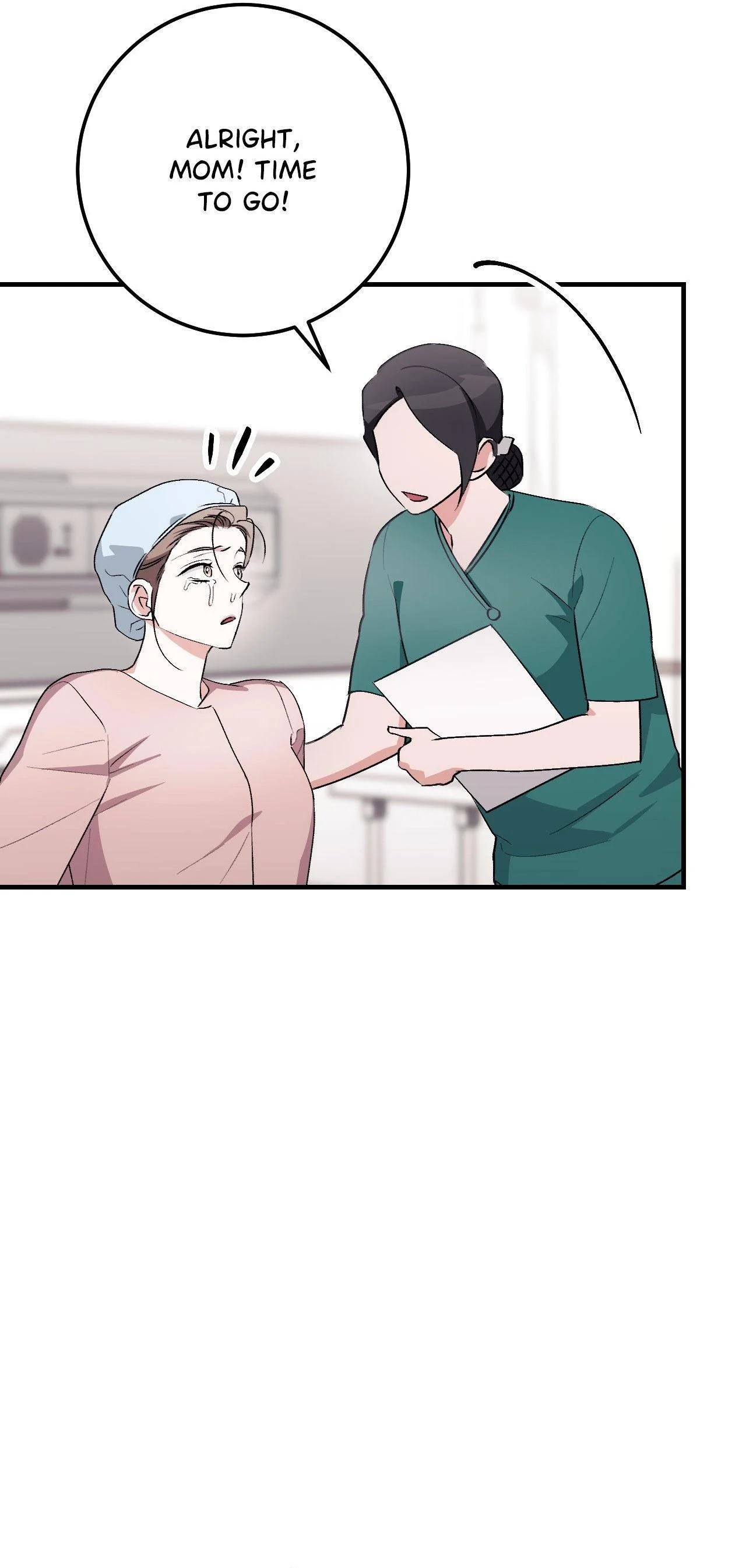 Milk My Strawberries - Chapter 51 Page 65