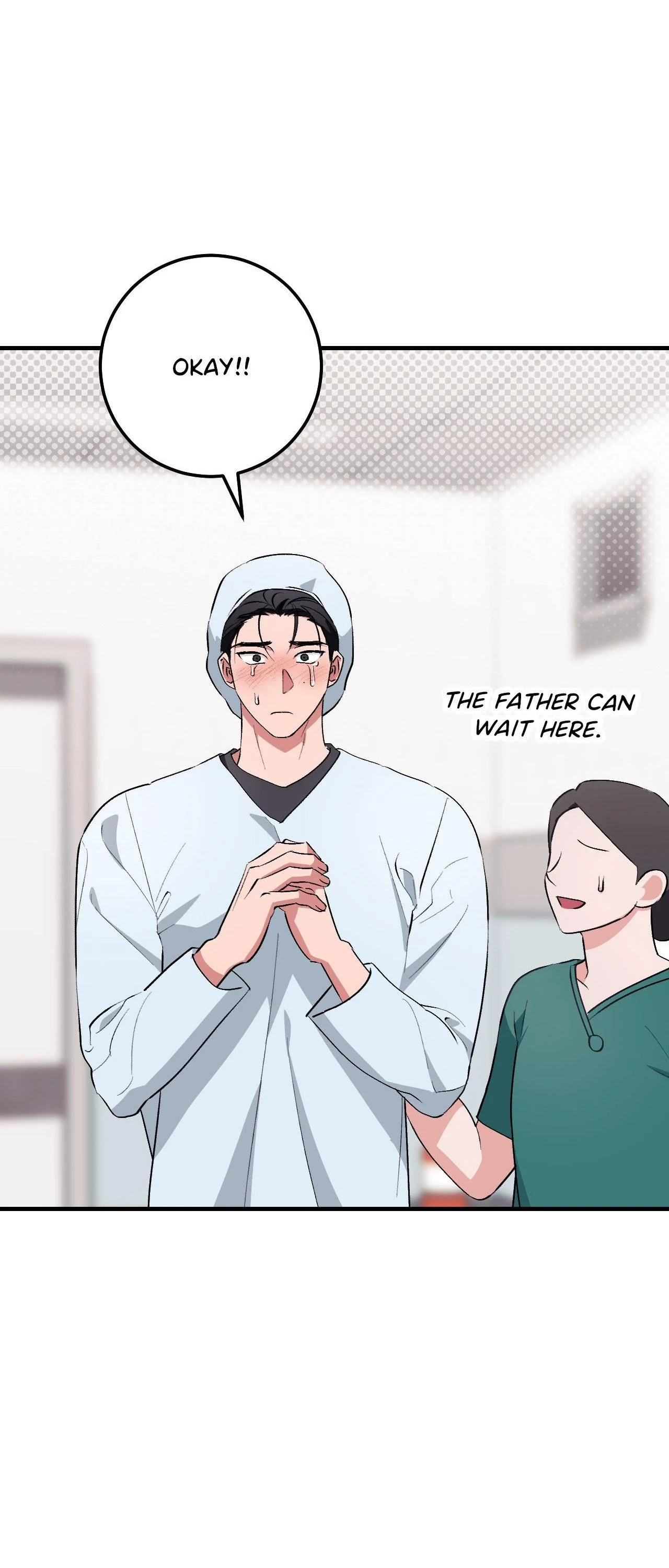Milk My Strawberries - Chapter 51 Page 68