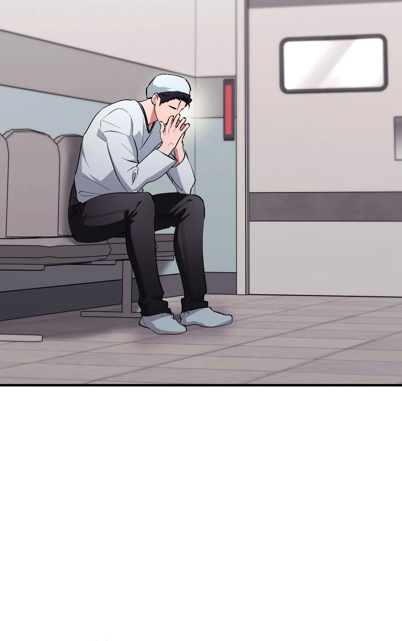 Milk My Strawberries - Chapter 51 Page 70