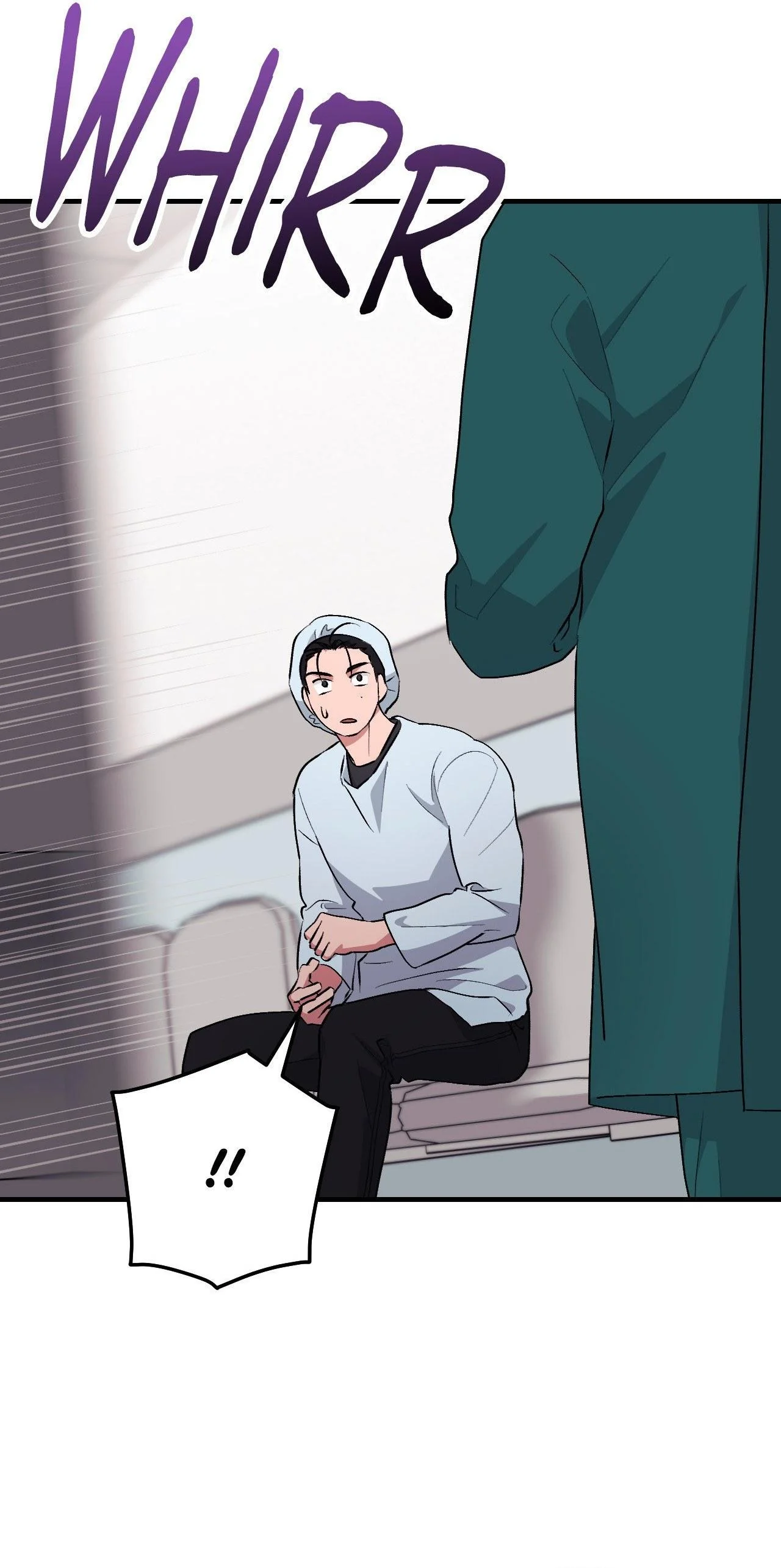 Milk My Strawberries - Chapter 51 Page 74