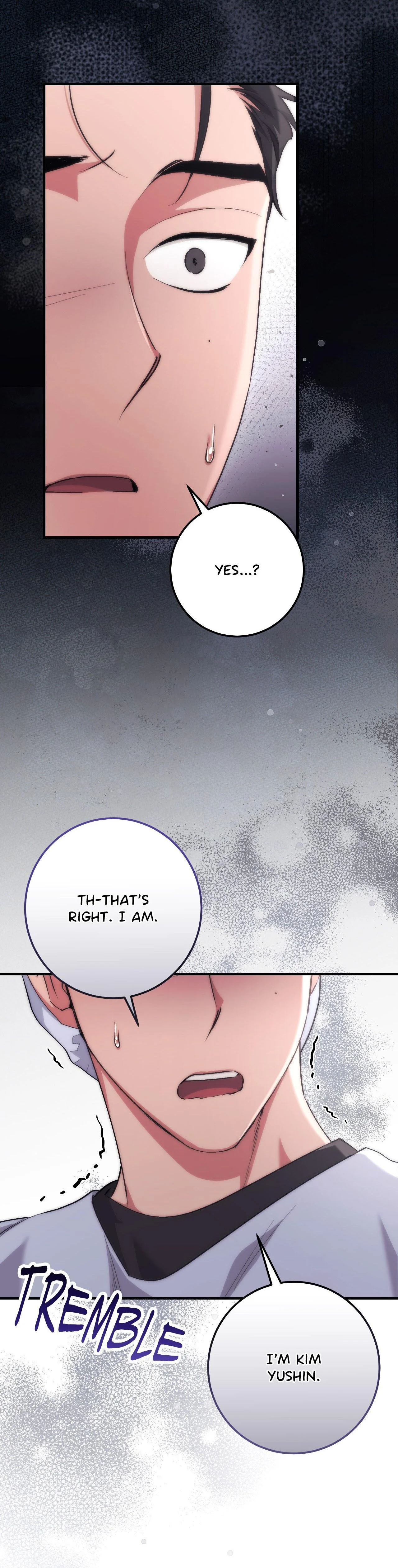 Milk My Strawberries - Chapter 51 Page 79