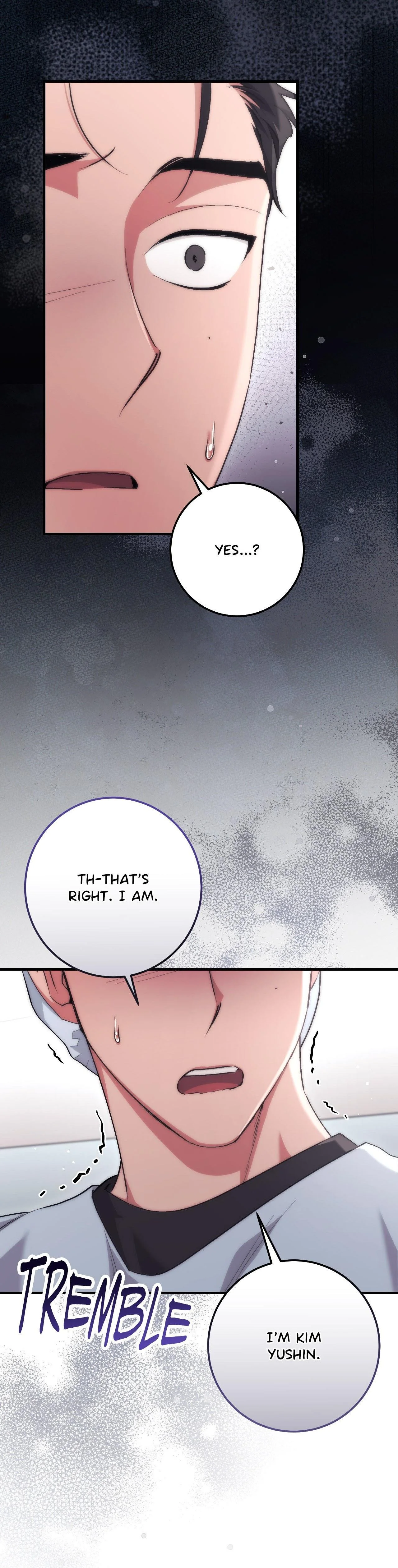 Milk My Strawberries - Chapter 52 Page 4