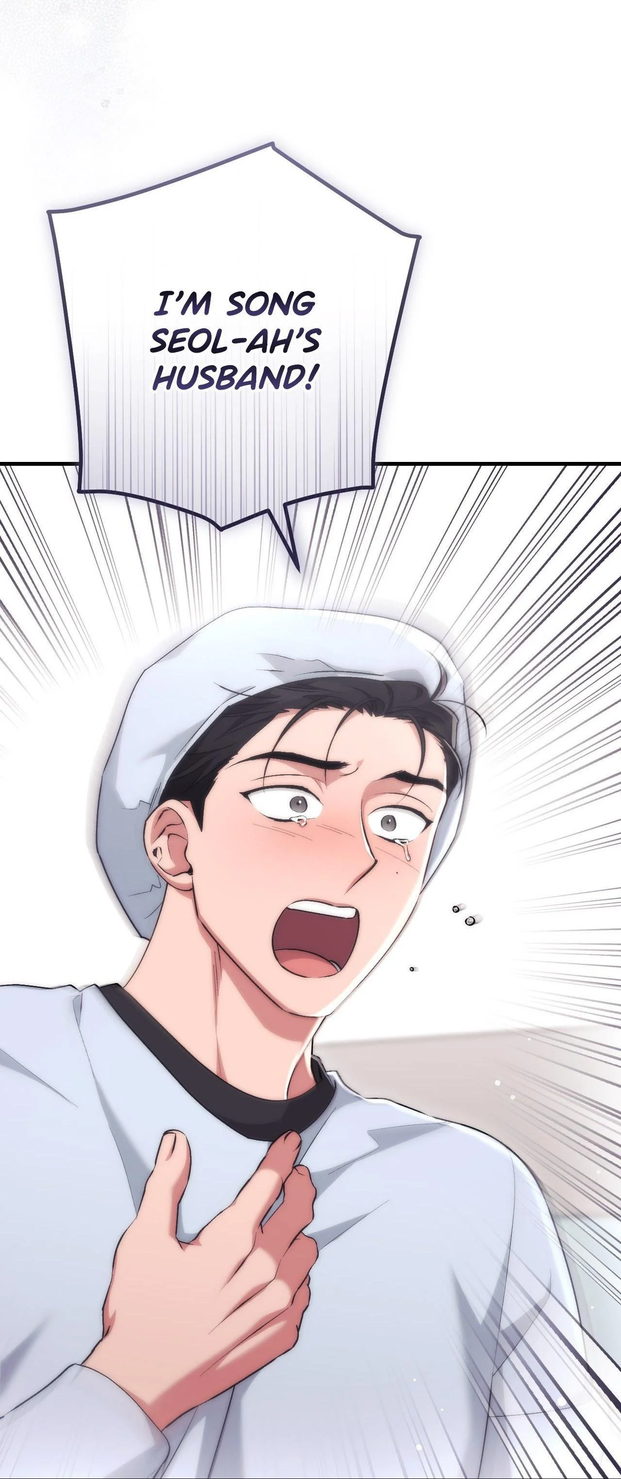 Milk My Strawberries - Chapter 52 Page 5