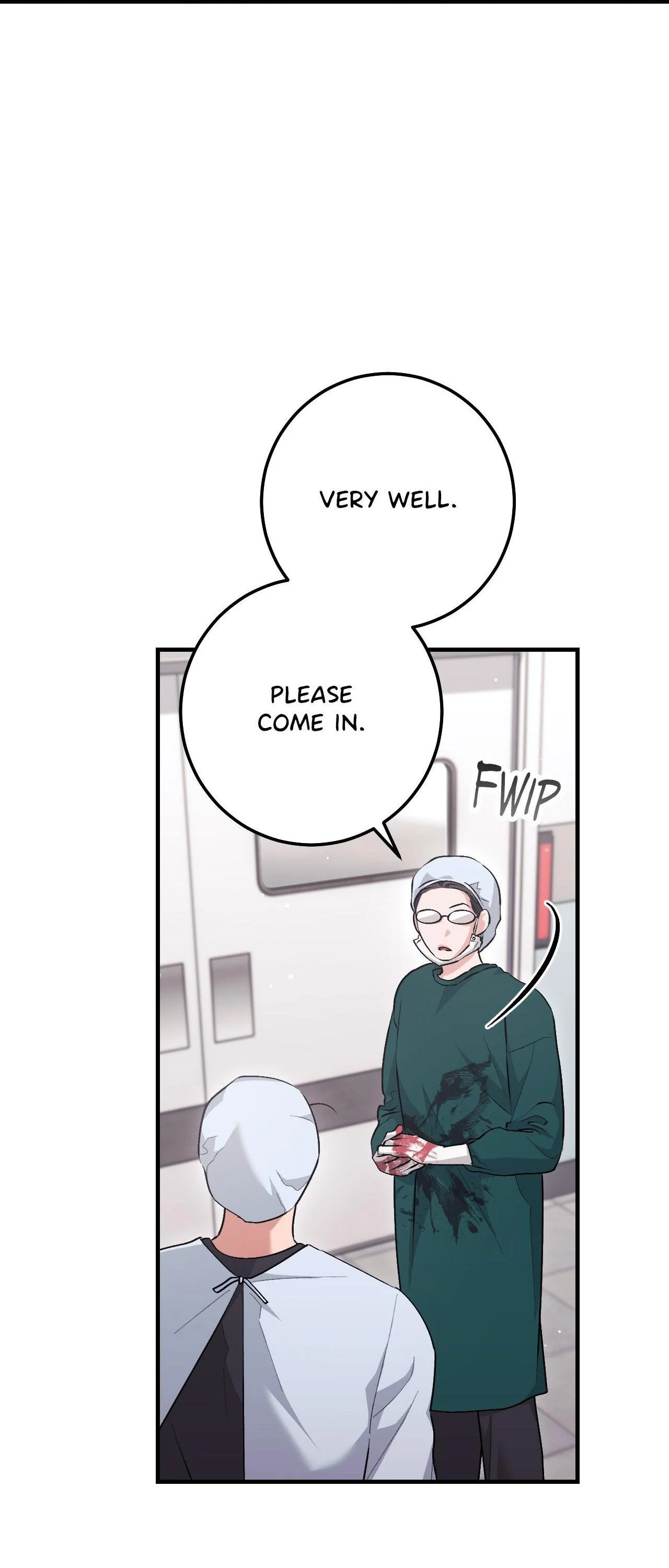 Milk My Strawberries - Chapter 52 Page 6