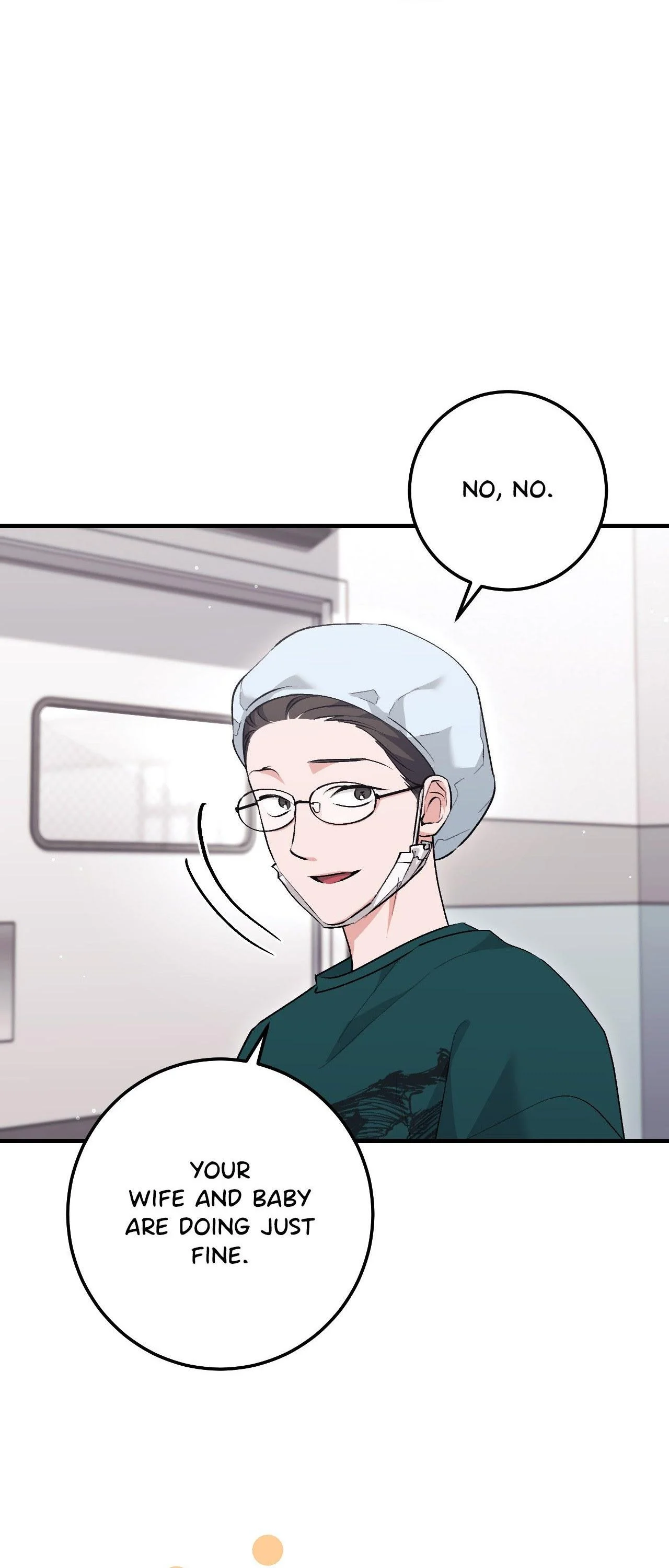 Milk My Strawberries - Chapter 52 Page 8