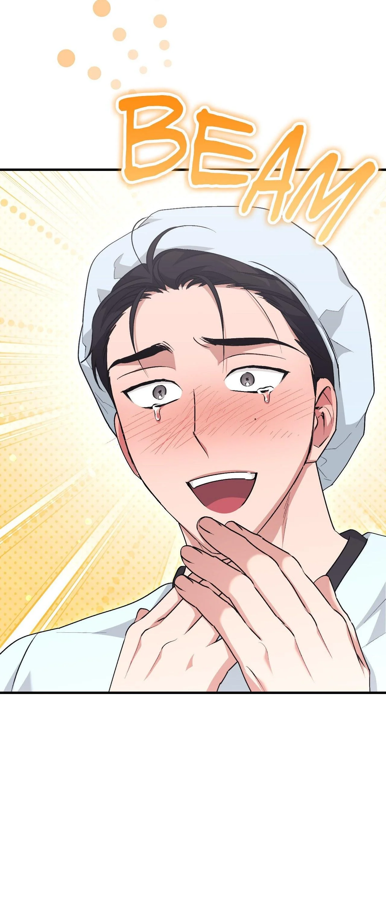 Milk My Strawberries - Chapter 52 Page 9