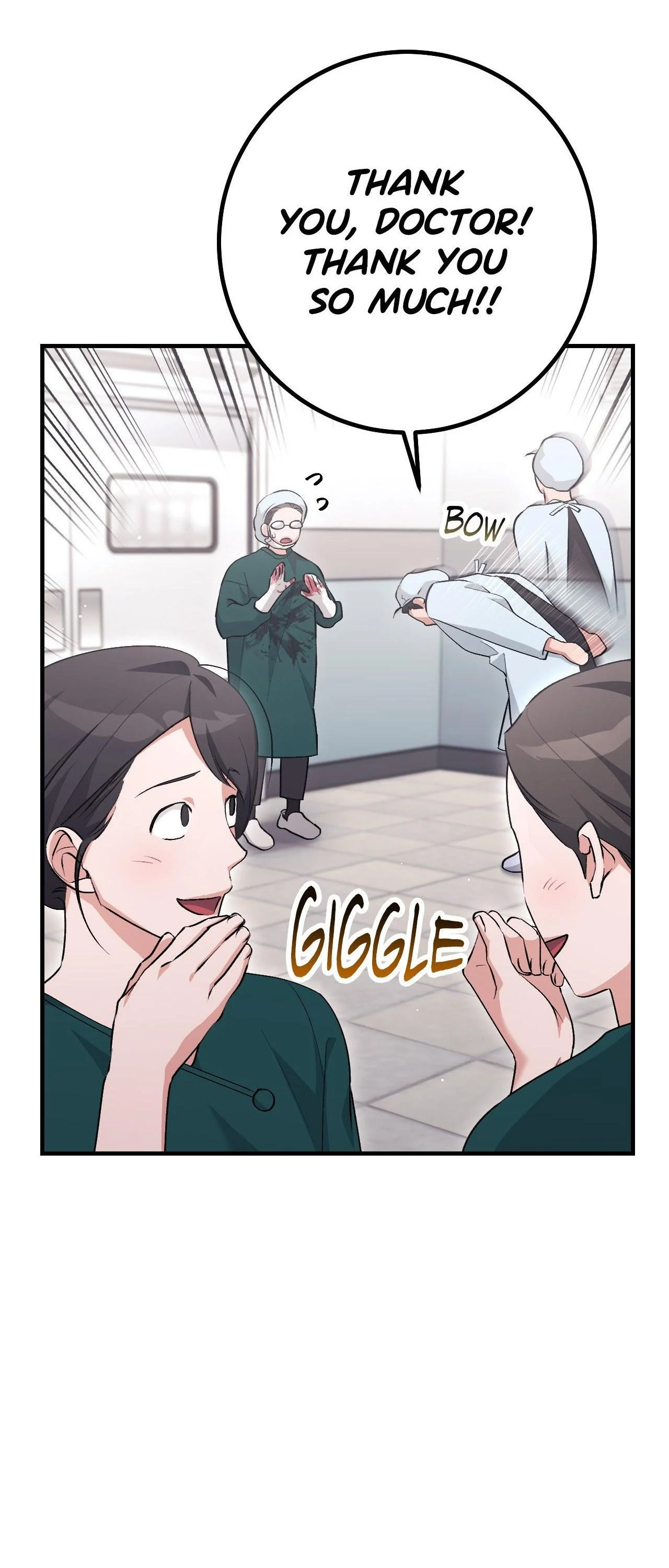 Milk My Strawberries - Chapter 52 Page 10
